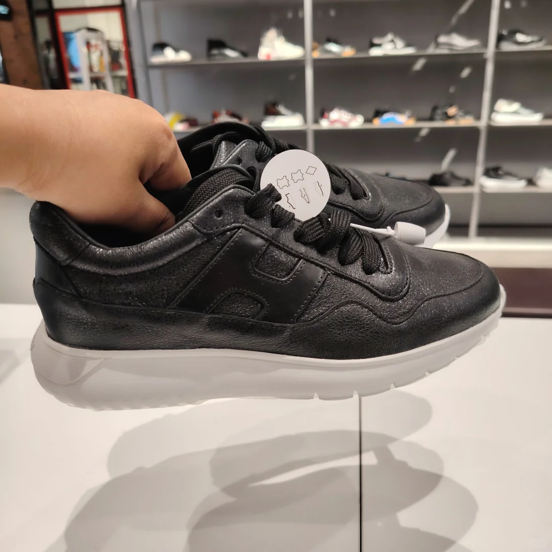 怎么会有这么帅的鞋子！！！HG女鞋