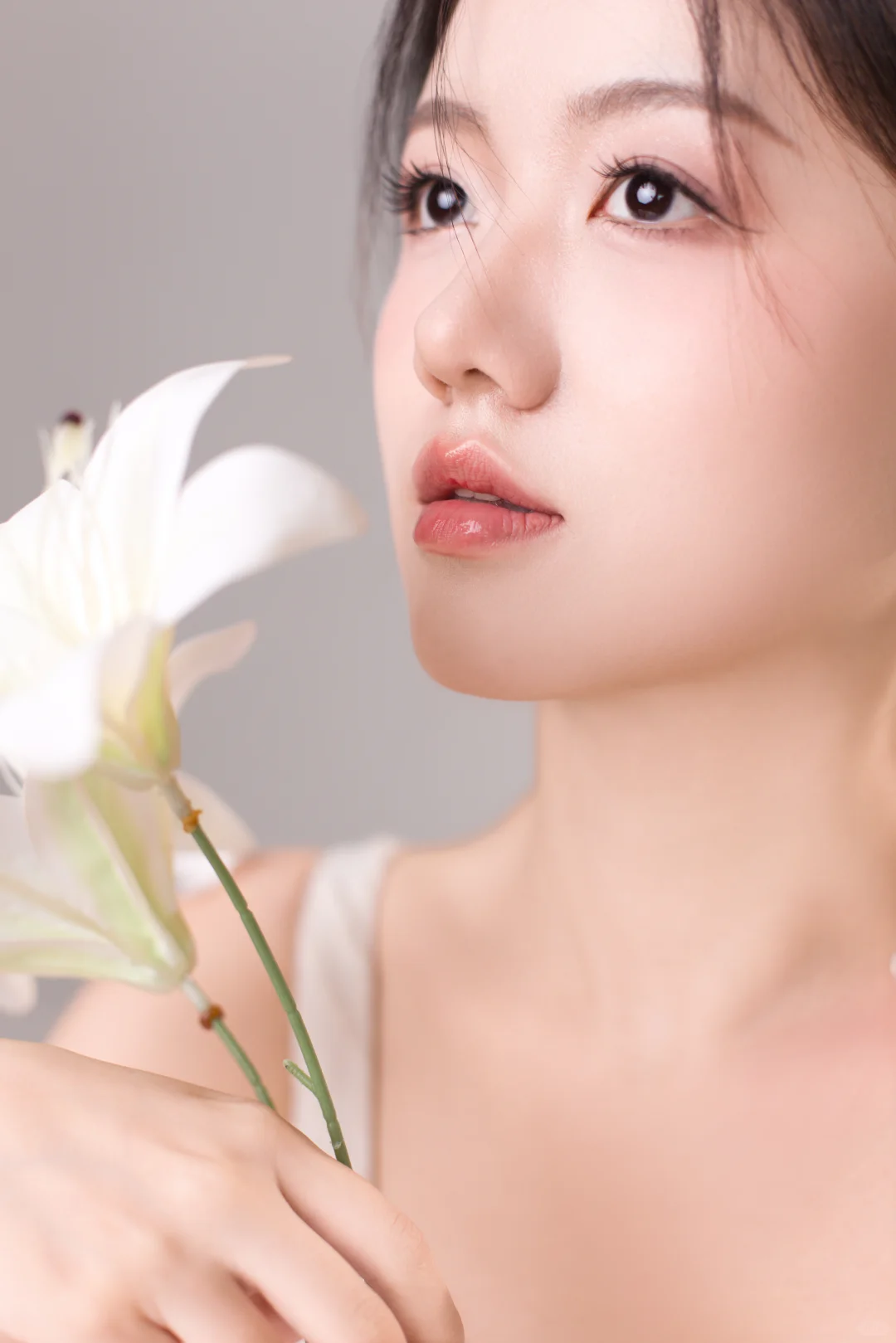 第一次写真成片出来啦