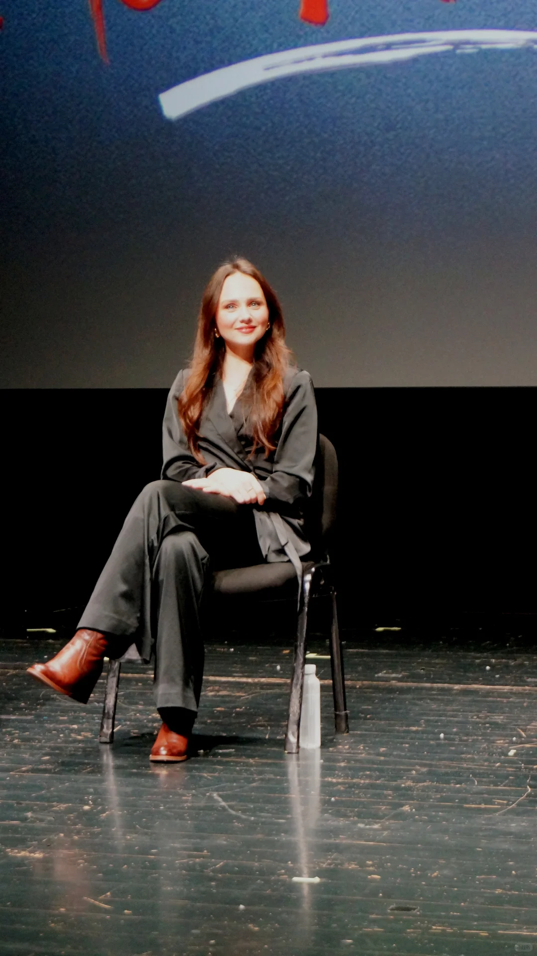 1216丨闪闪发光的女孩子们✨