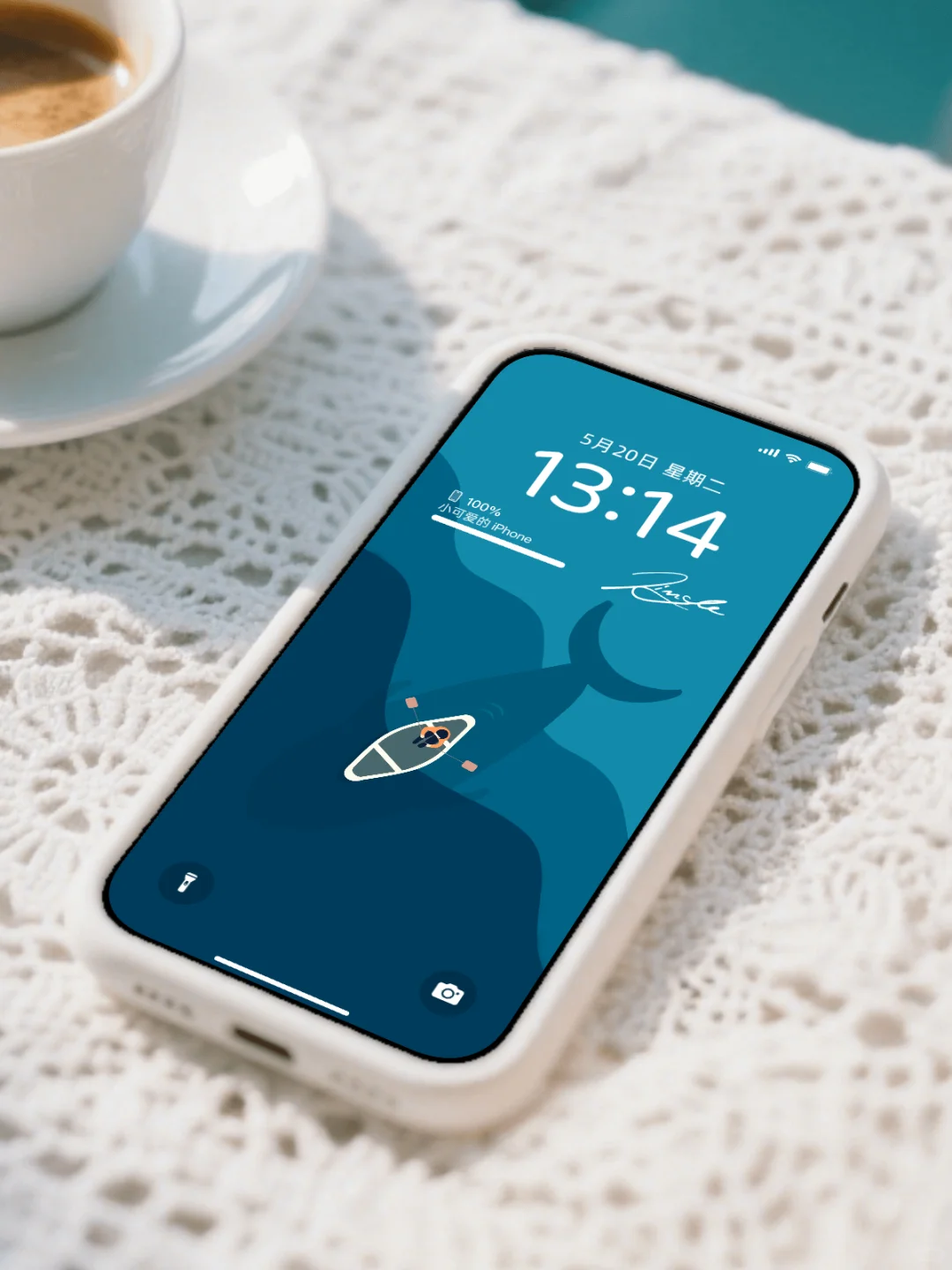 高清4k壁纸｜海洋小船 🐋｜188