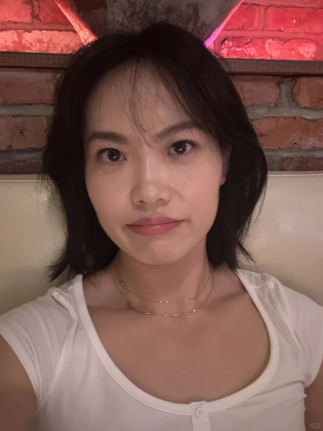 身材长相都基础 还就爱练