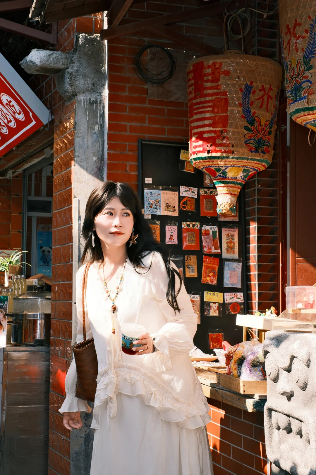 拍完不后悔的泉州文旅风📸