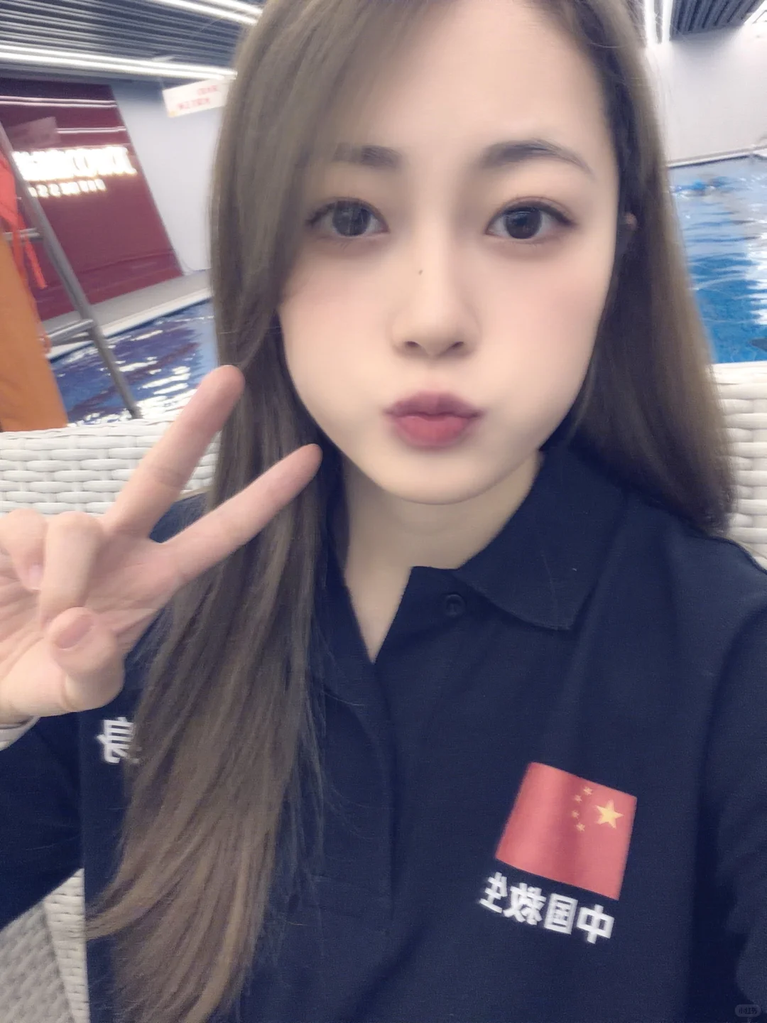 乌鲁木齐女教练