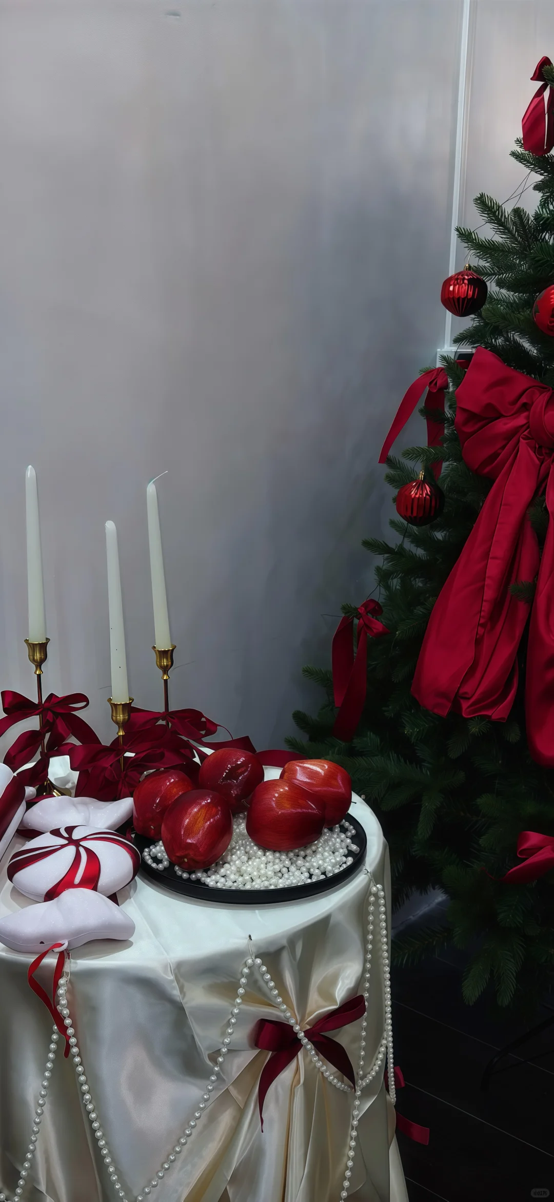 𝒔𝒉𝒂𝒓𝒆 | ins风圣诞壁纸