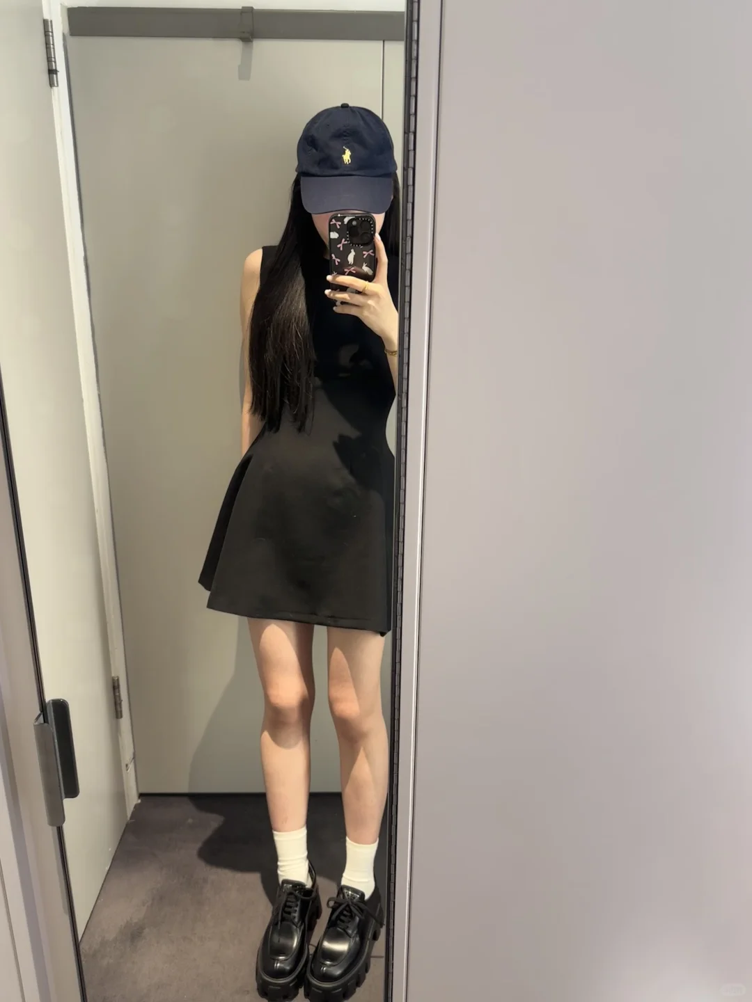 回顾夏日常穿的漂亮裙子～