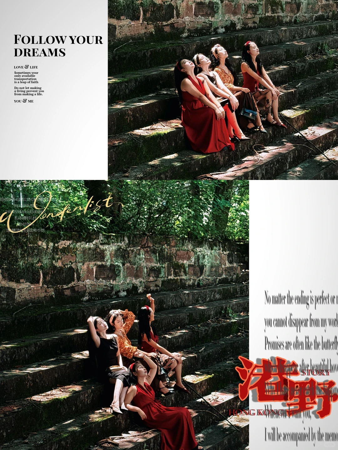 🎥一起重回八十年代复古港风🇭🇰