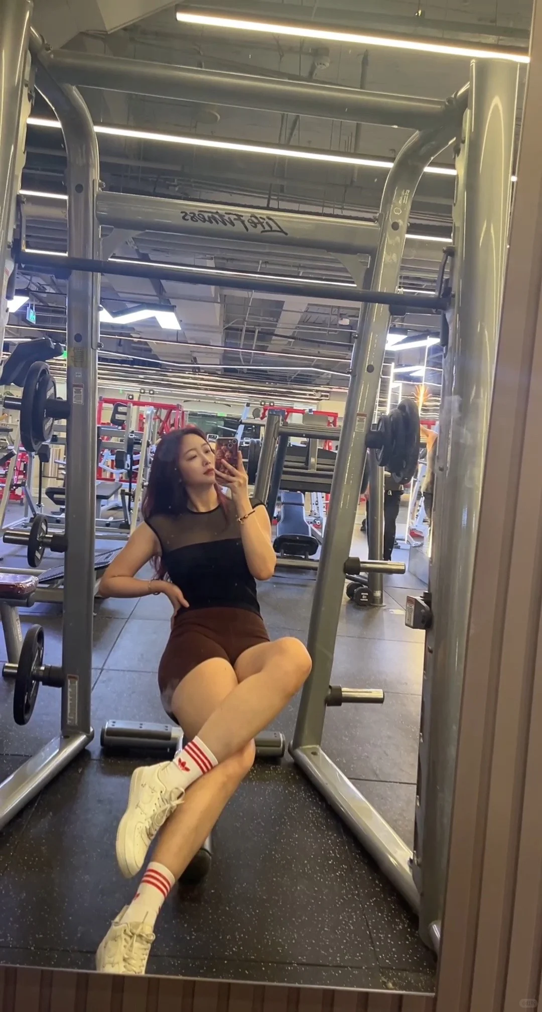 40岁姐姐大粗腿