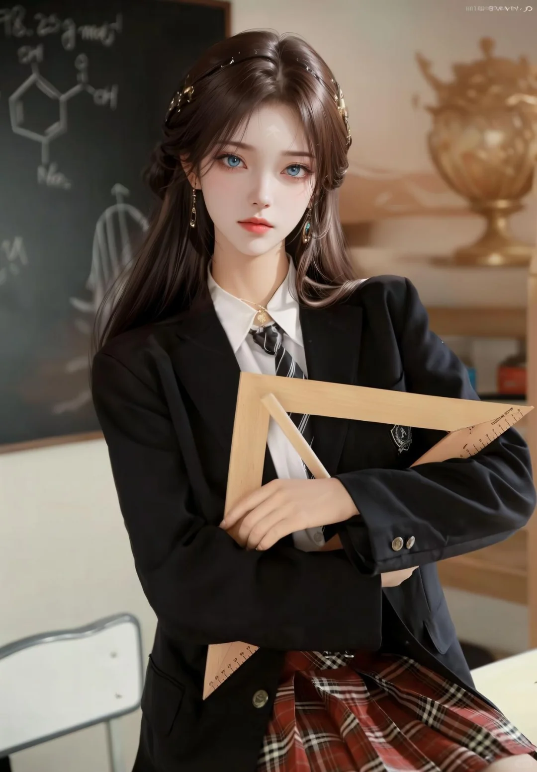 图片分享之初秋穿搭