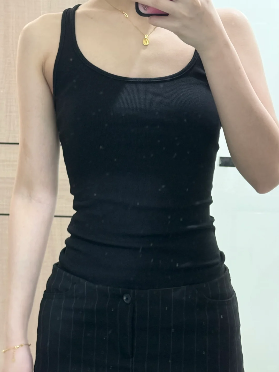 我的吊带背心合集 1 这都是朕打下的江山