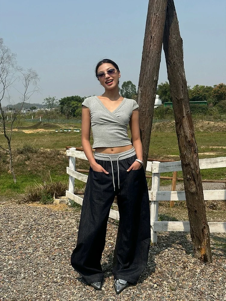 vol.26|白女极简运动风 松弛感拿捏得刚刚好