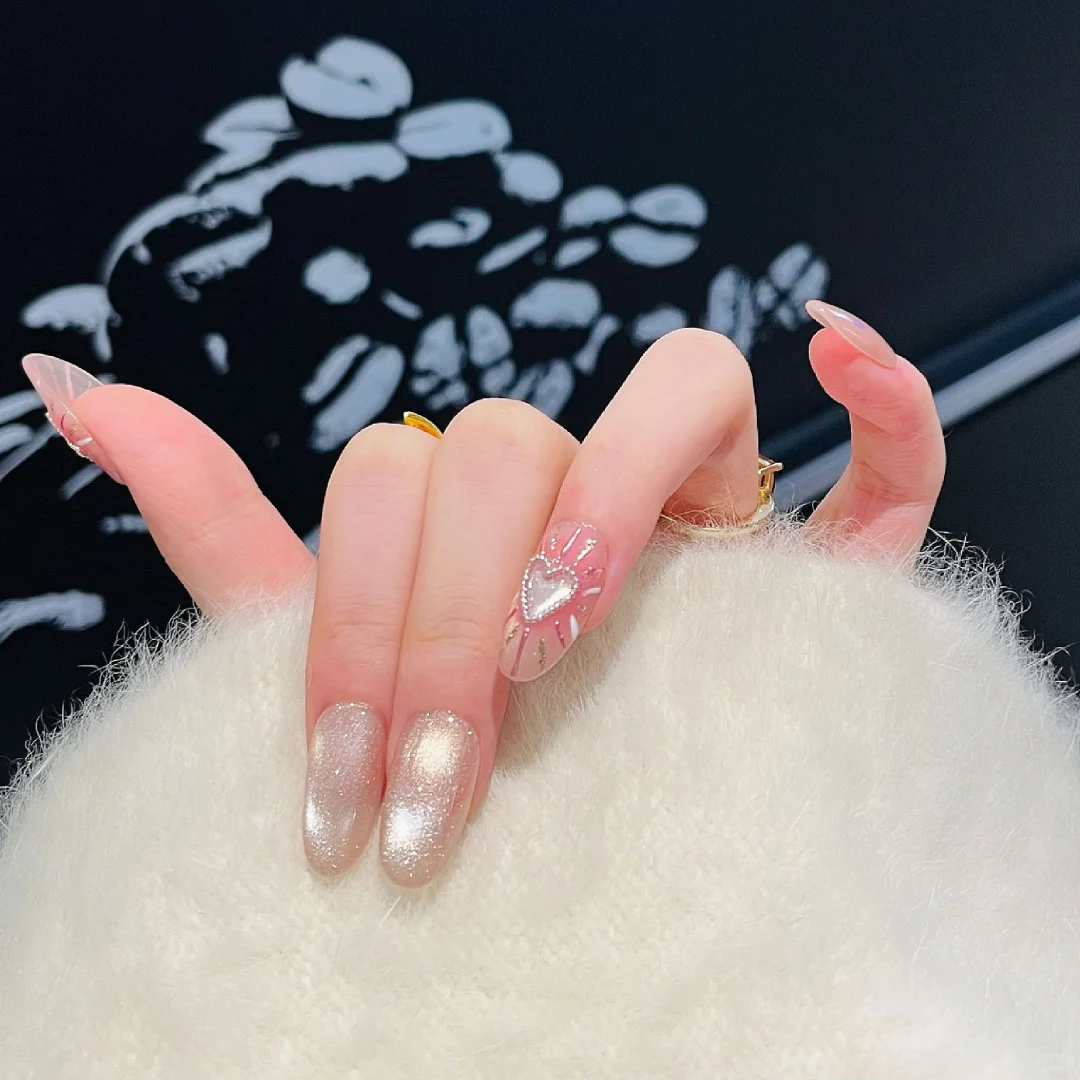 ˗ˏˋ💗ˎˊ˗ 爱心星星美少女 🌟