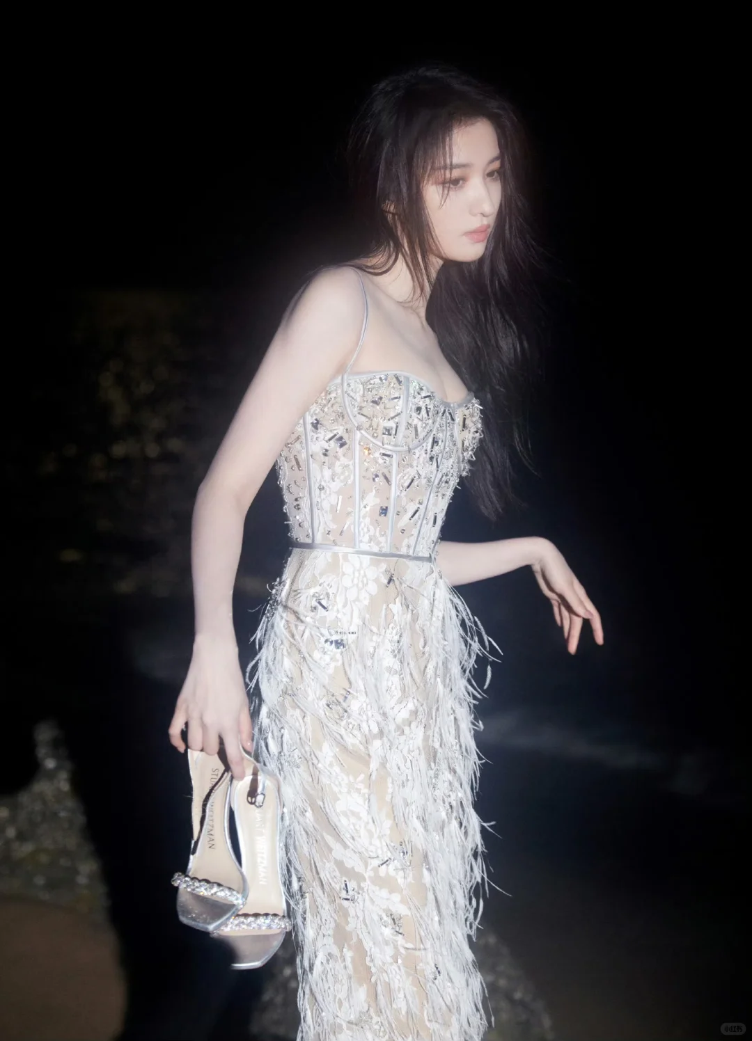 王楚然-这也太美了，我被惊艳到了✨✨