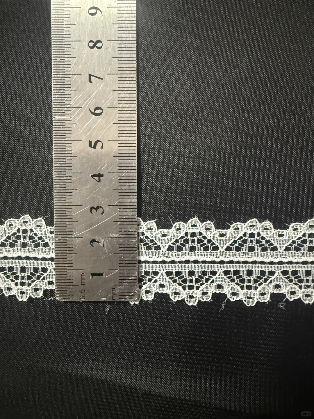蕾丝花边辅料 一天一种631-2