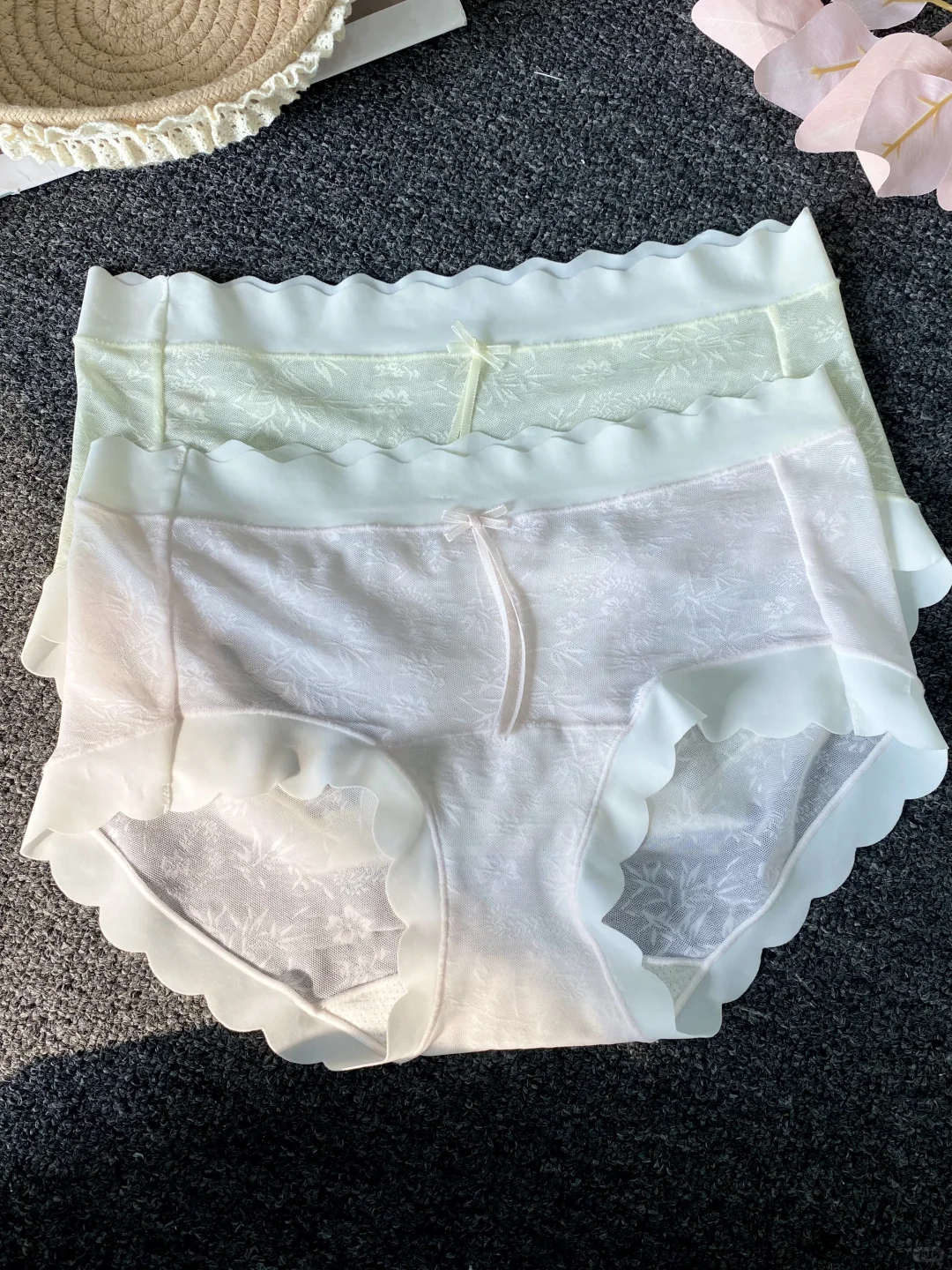 被闺蜜追问链接的甜美蕾丝内裤！谁还不知道！