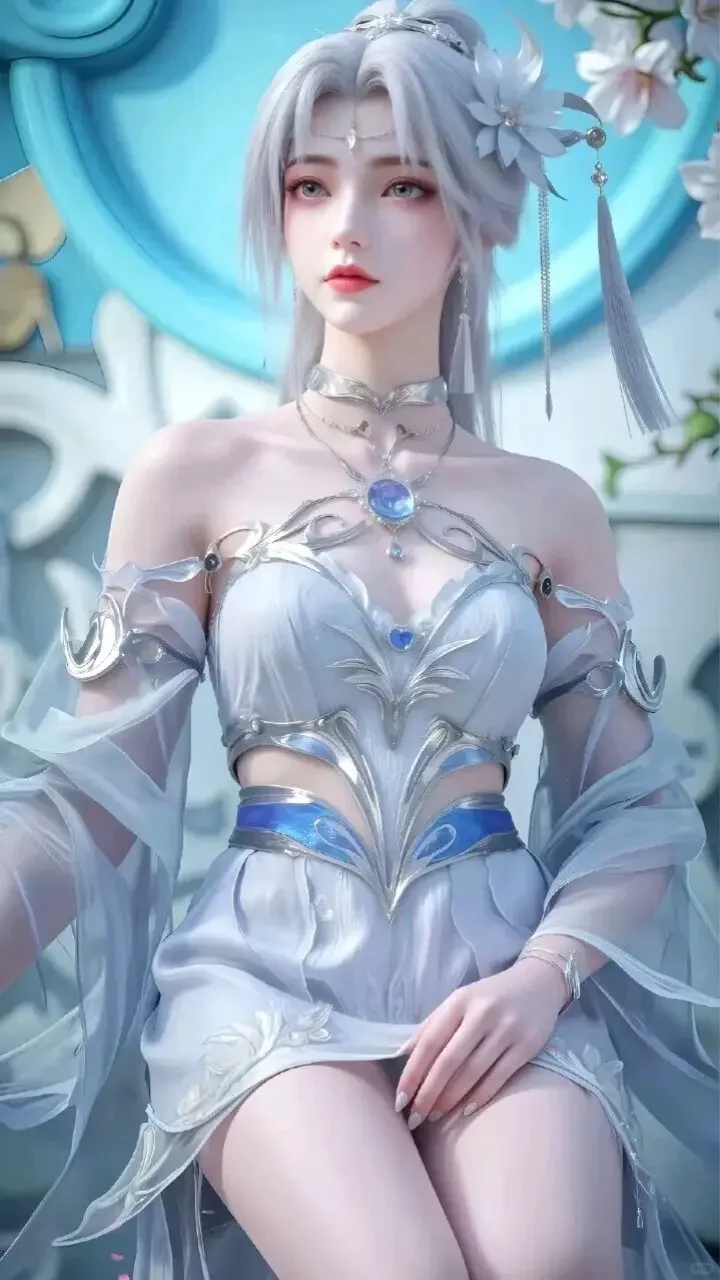 国漫美图 视觉盛宴