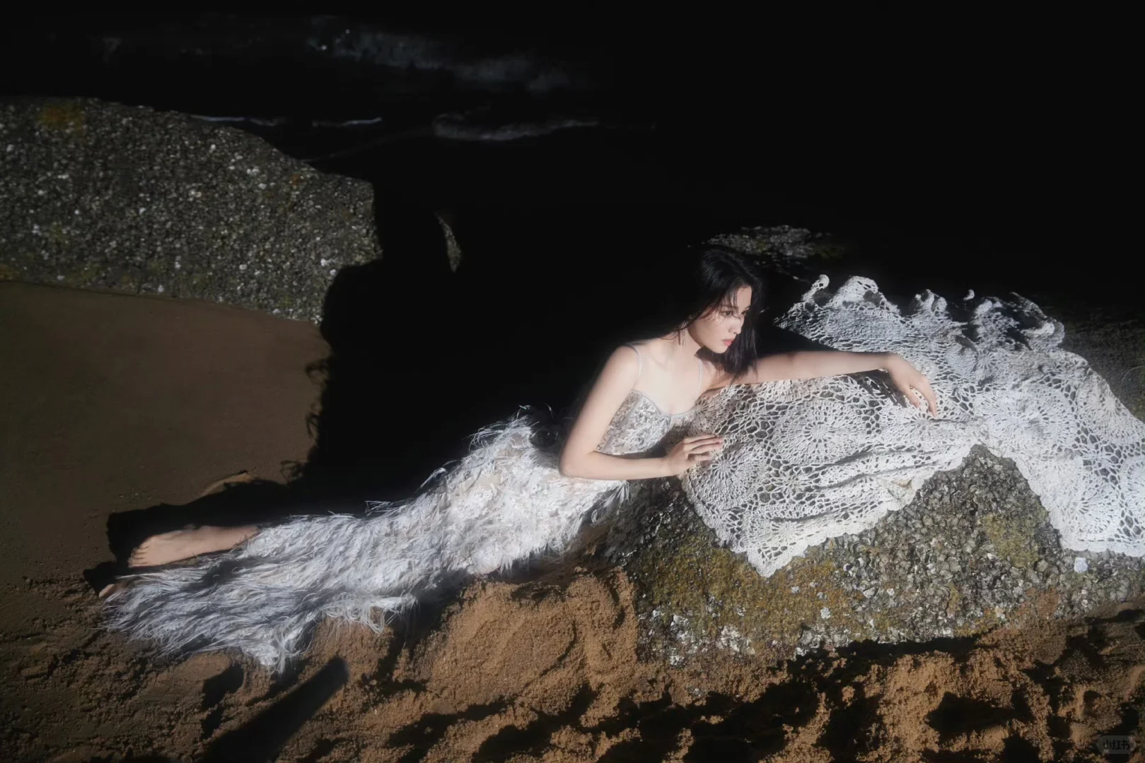 王楚然-这也太美了，我被惊艳到了✨✨