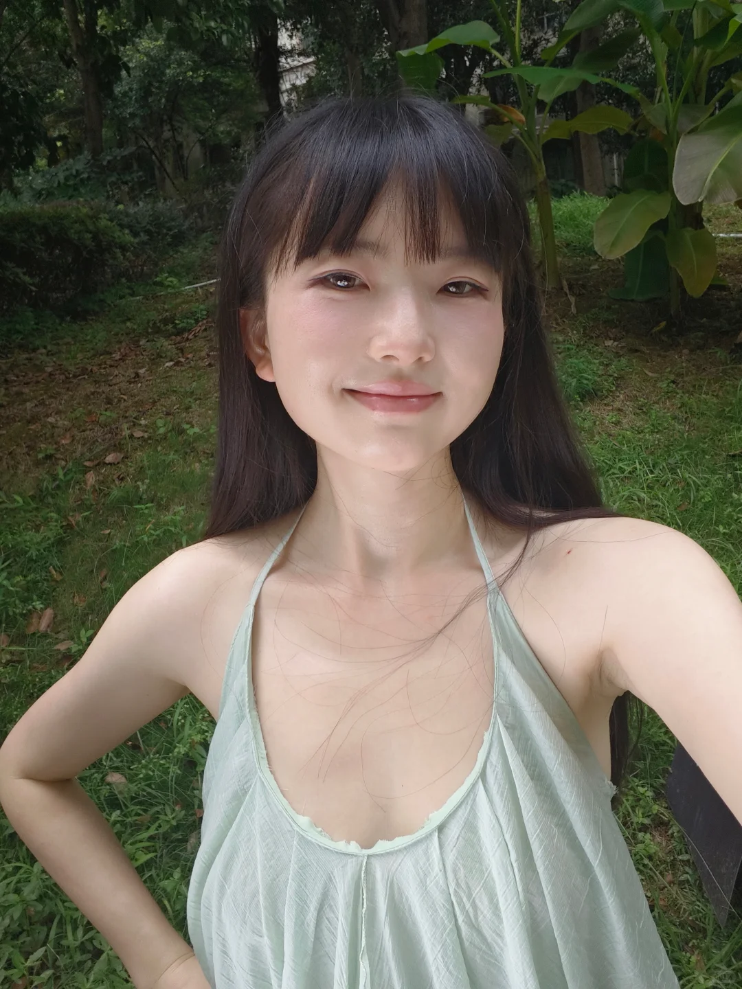 20岁的身材25岁的脸，38岁的年龄的保养分享