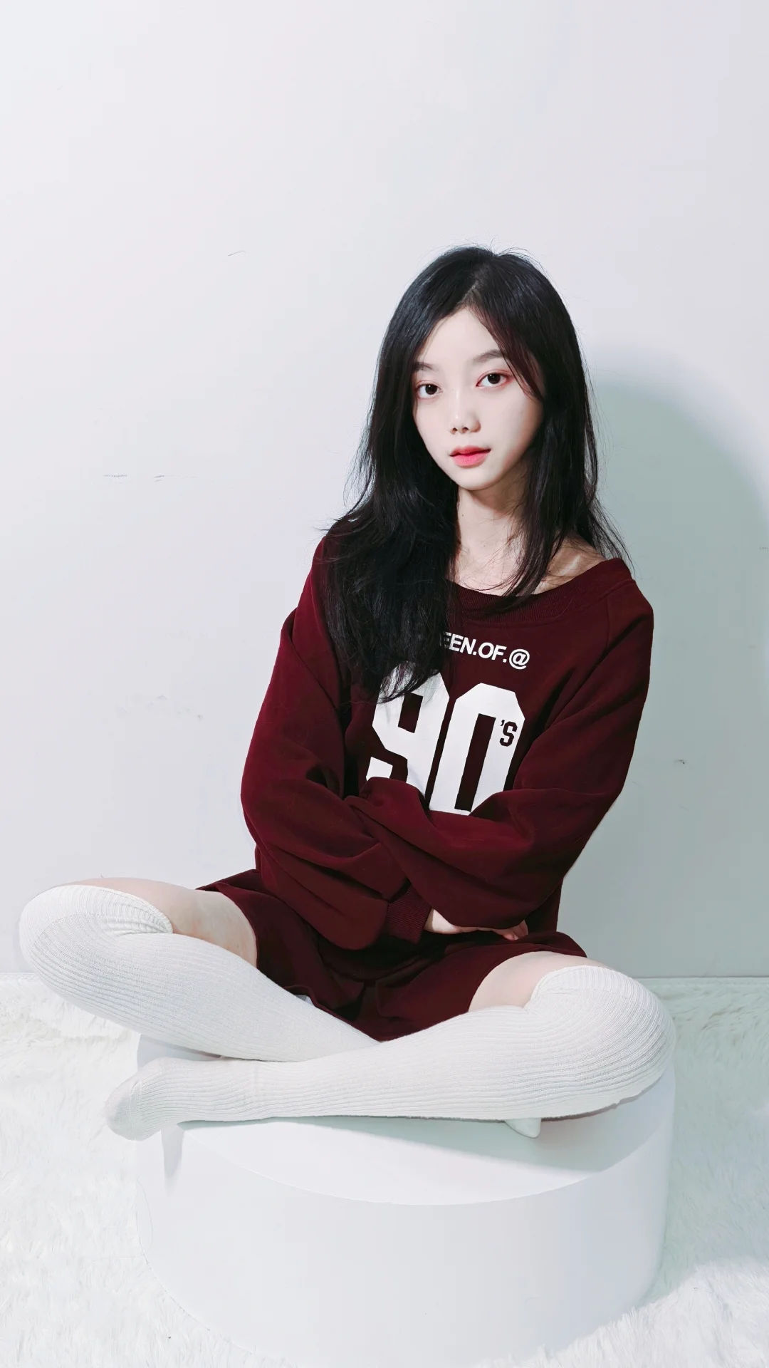 近期漂亮穿搭合集🤳