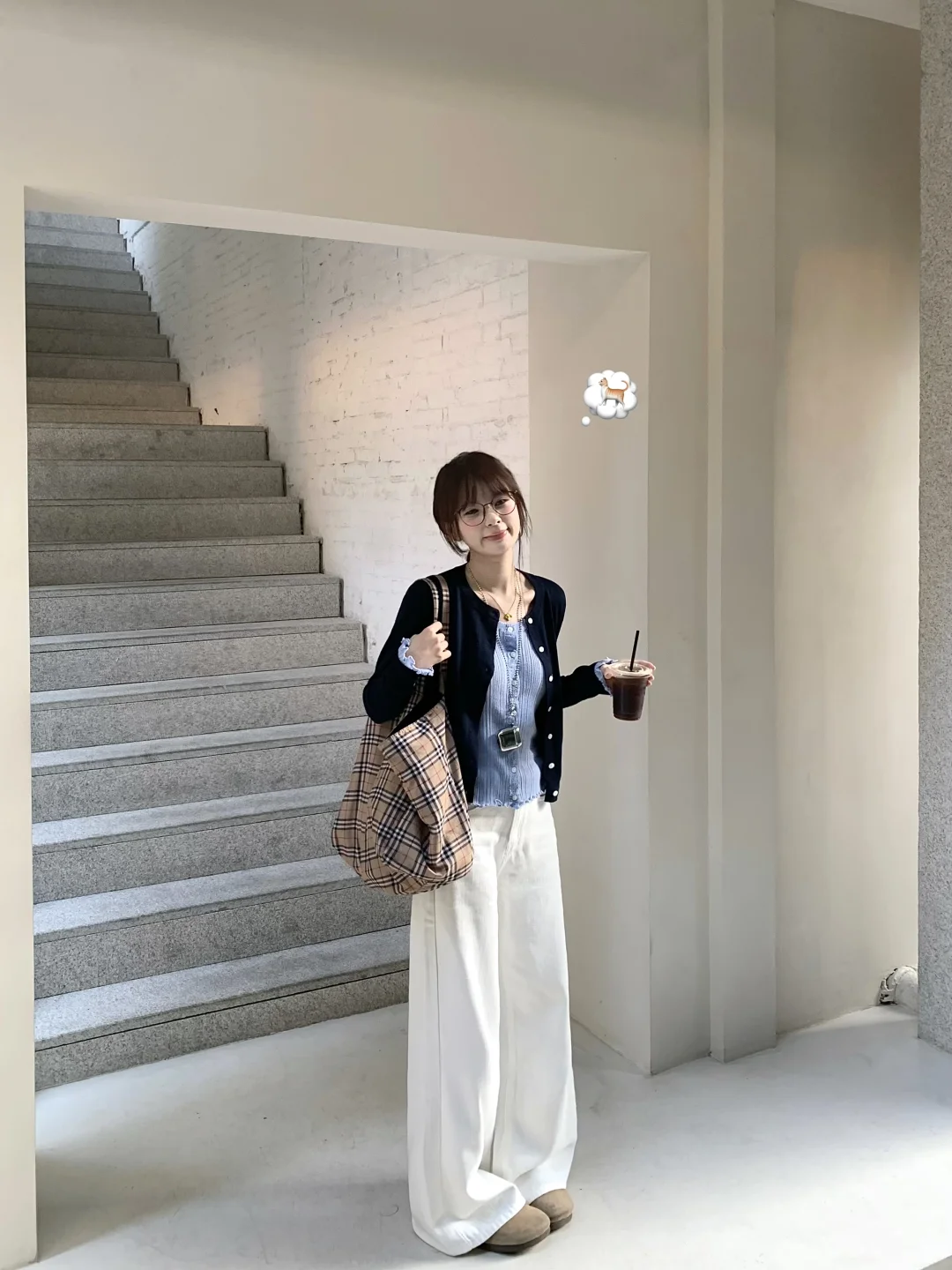 1️⃣8️⃣套心水穿搭~