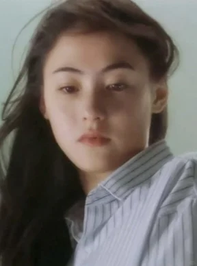 张柏芝~我的童年女神啊