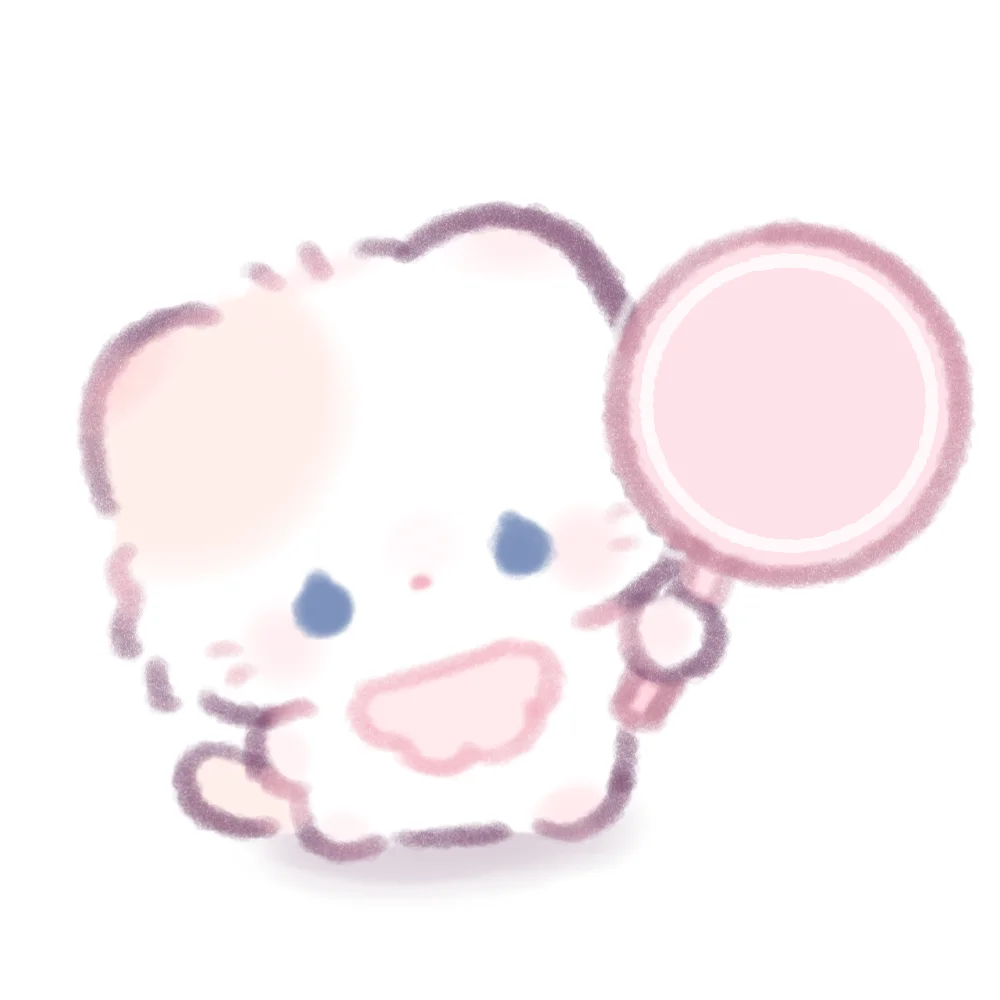 超多举牌小表情！