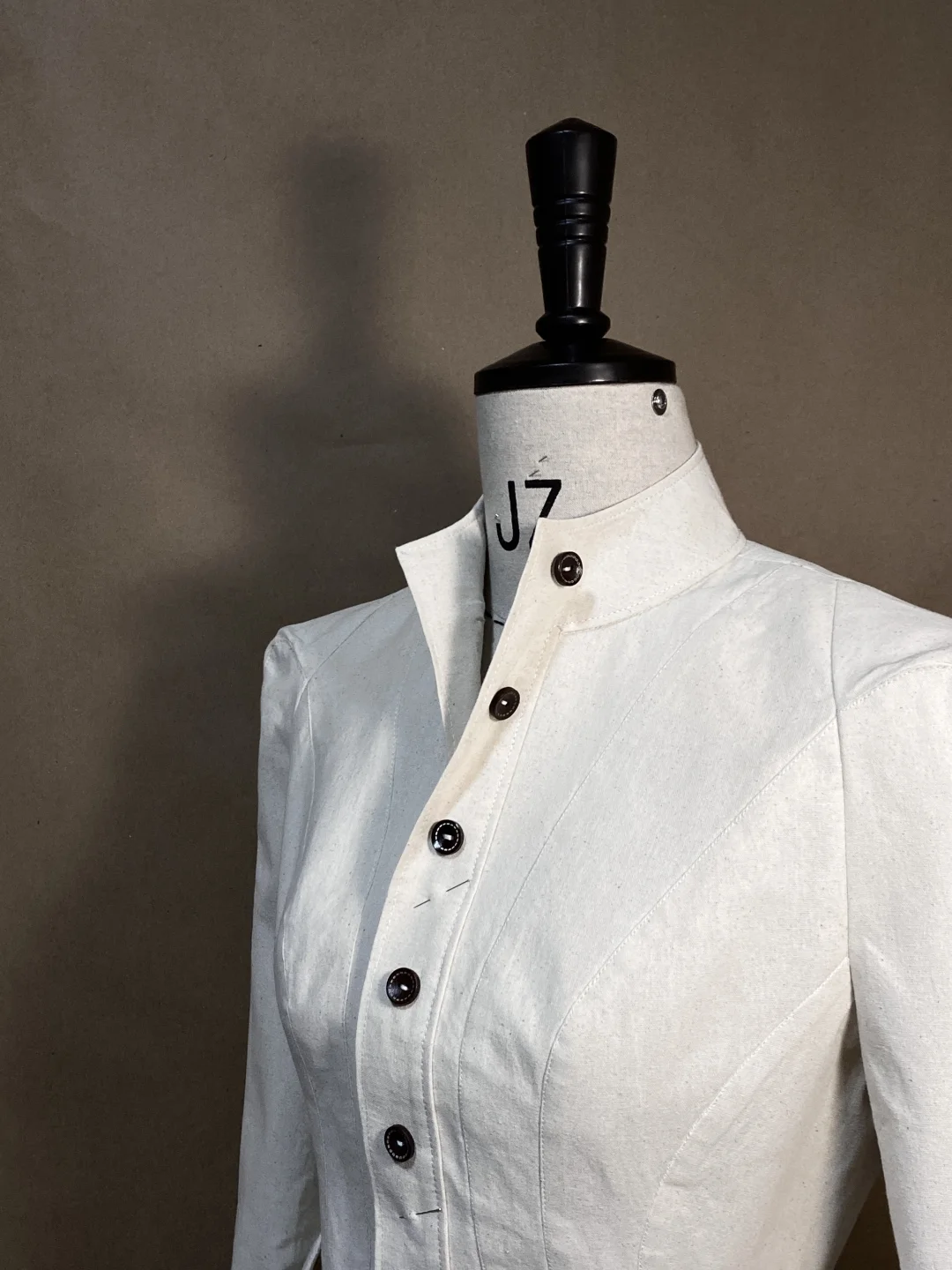 “美少女战士”西装外套