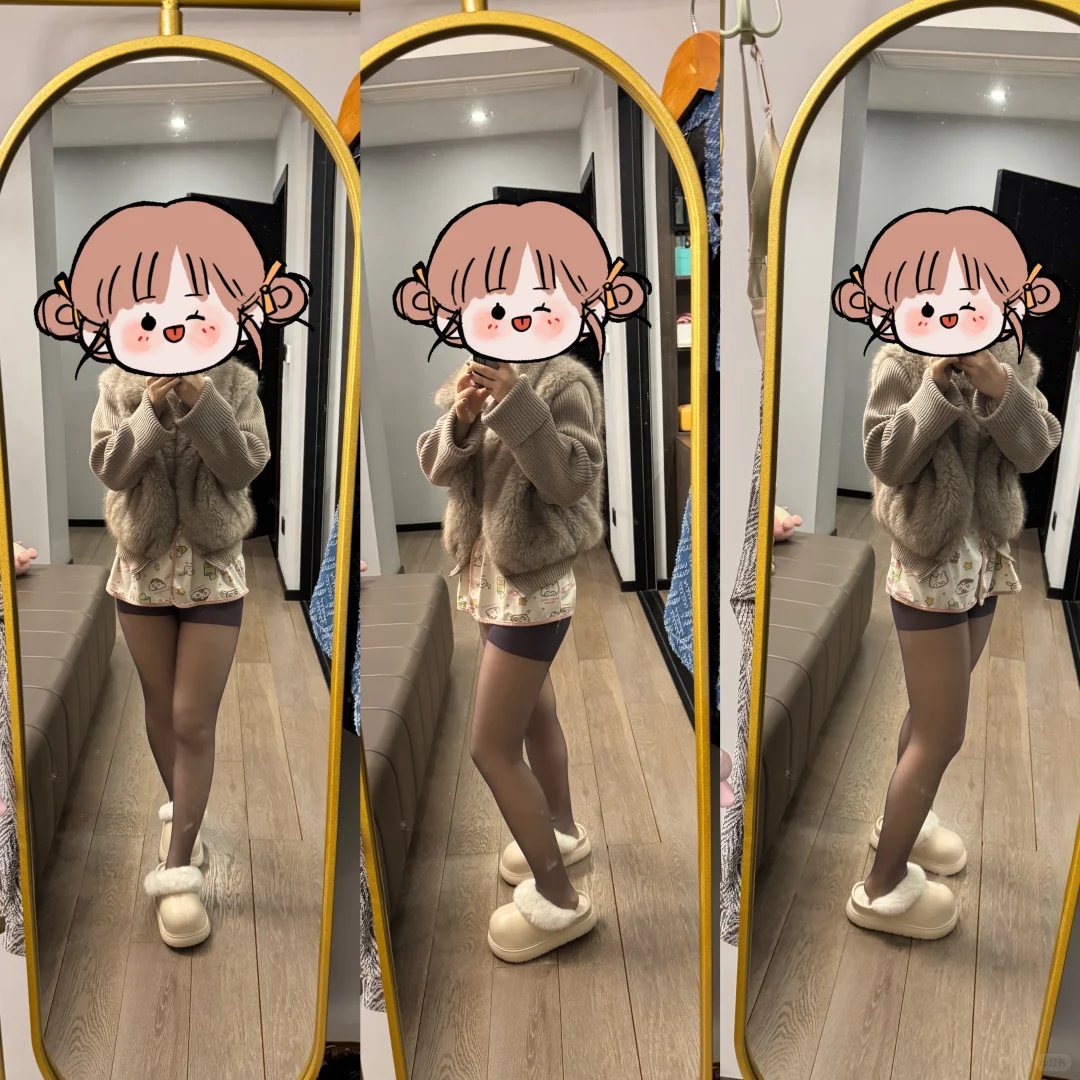 薄绒黑丝测评，已有结论