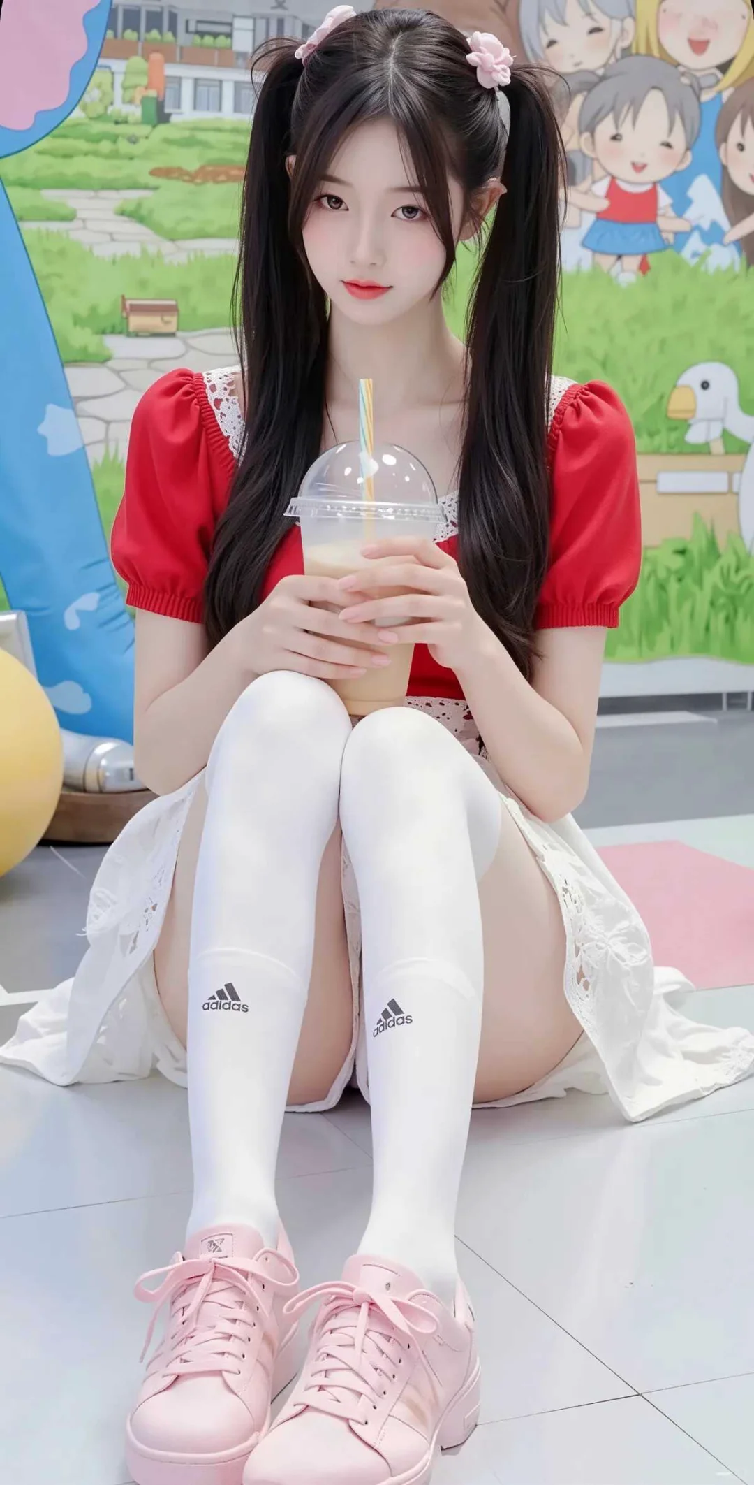 又来18张精美壁纸 赏心悦目