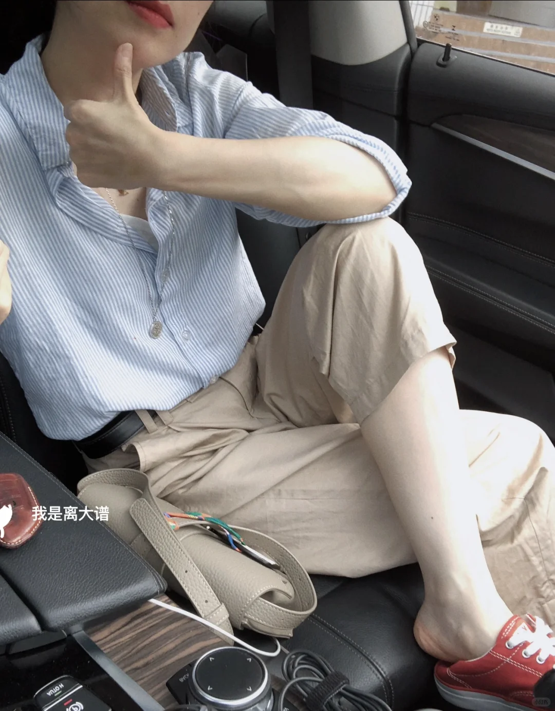 🌿🫧去年夏天18套穿搭