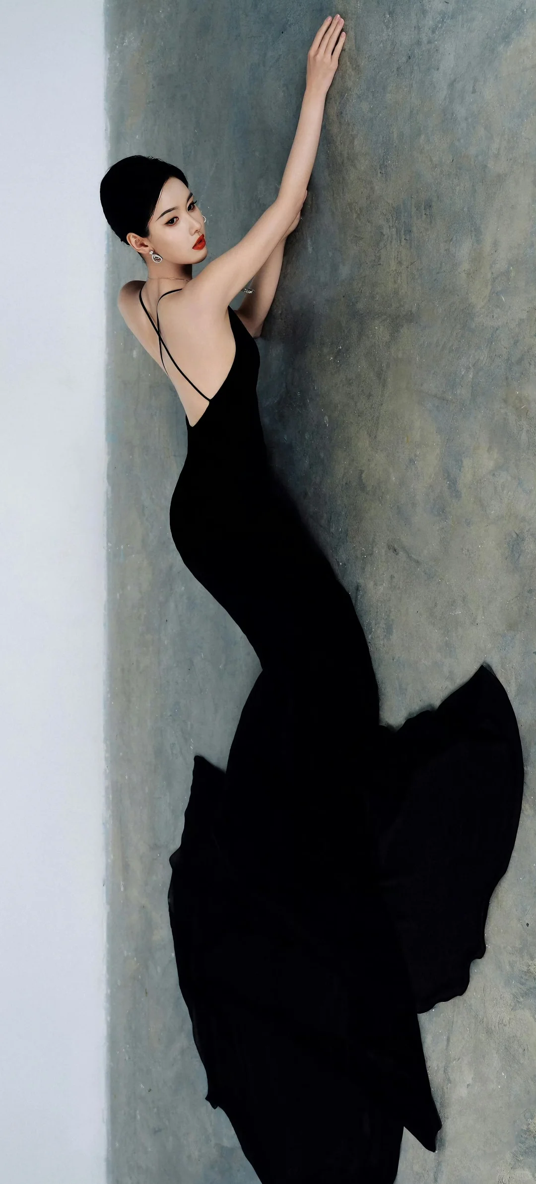 陈都灵高清壁纸