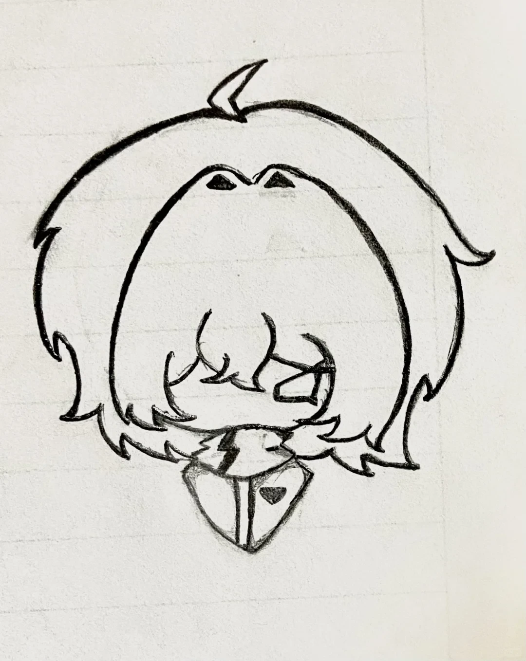 世界需要好女神！