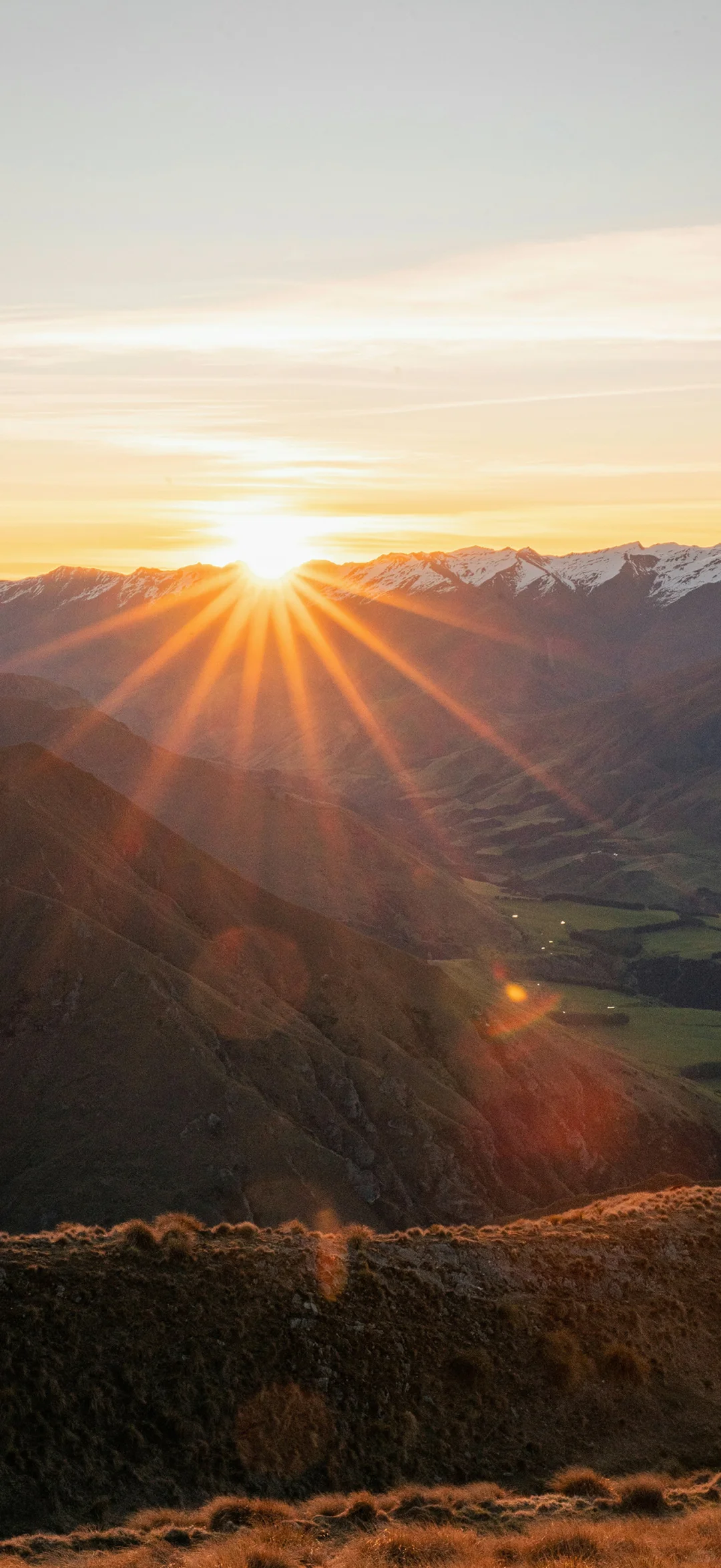 风景治愈系壁纸
