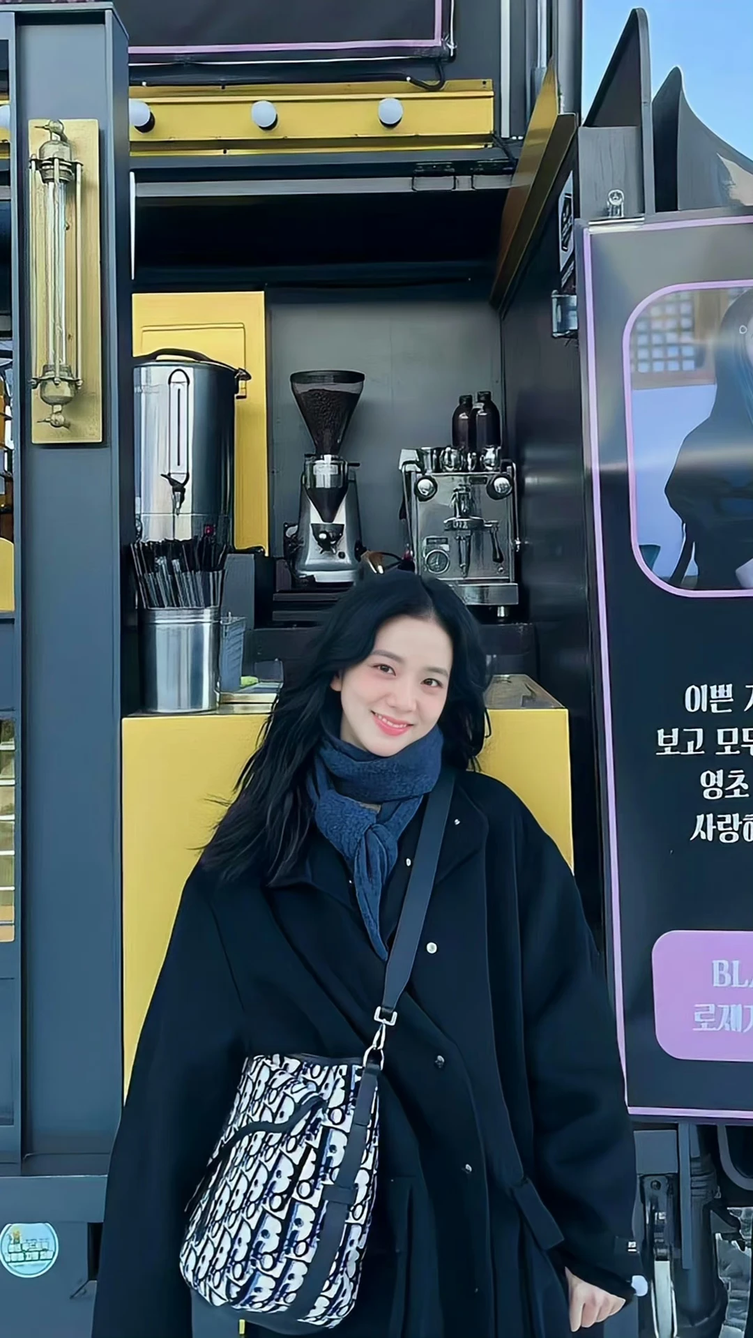 jisoo壁纸大放送🐰🍹