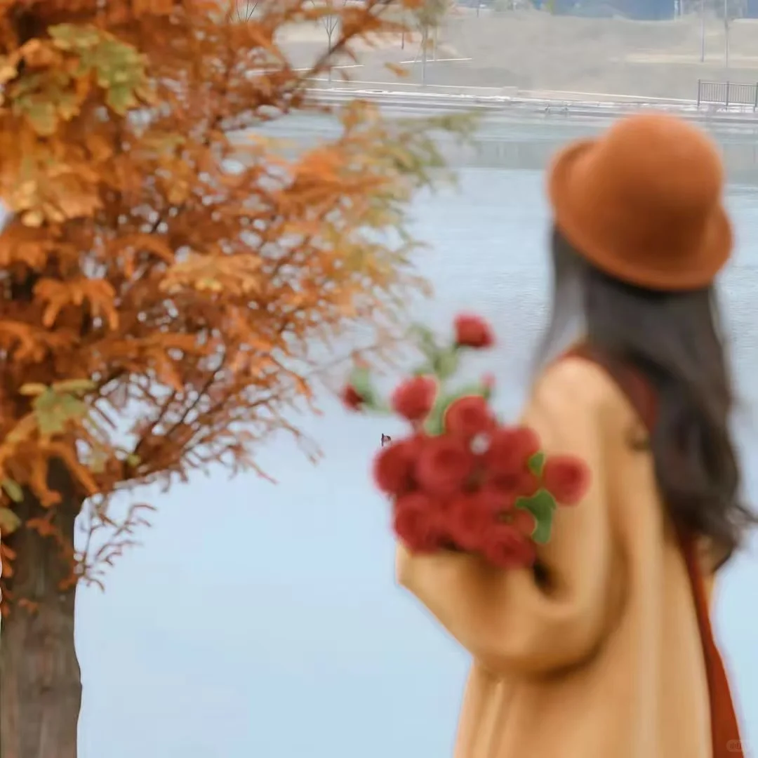 超好看的高级不露脸女头