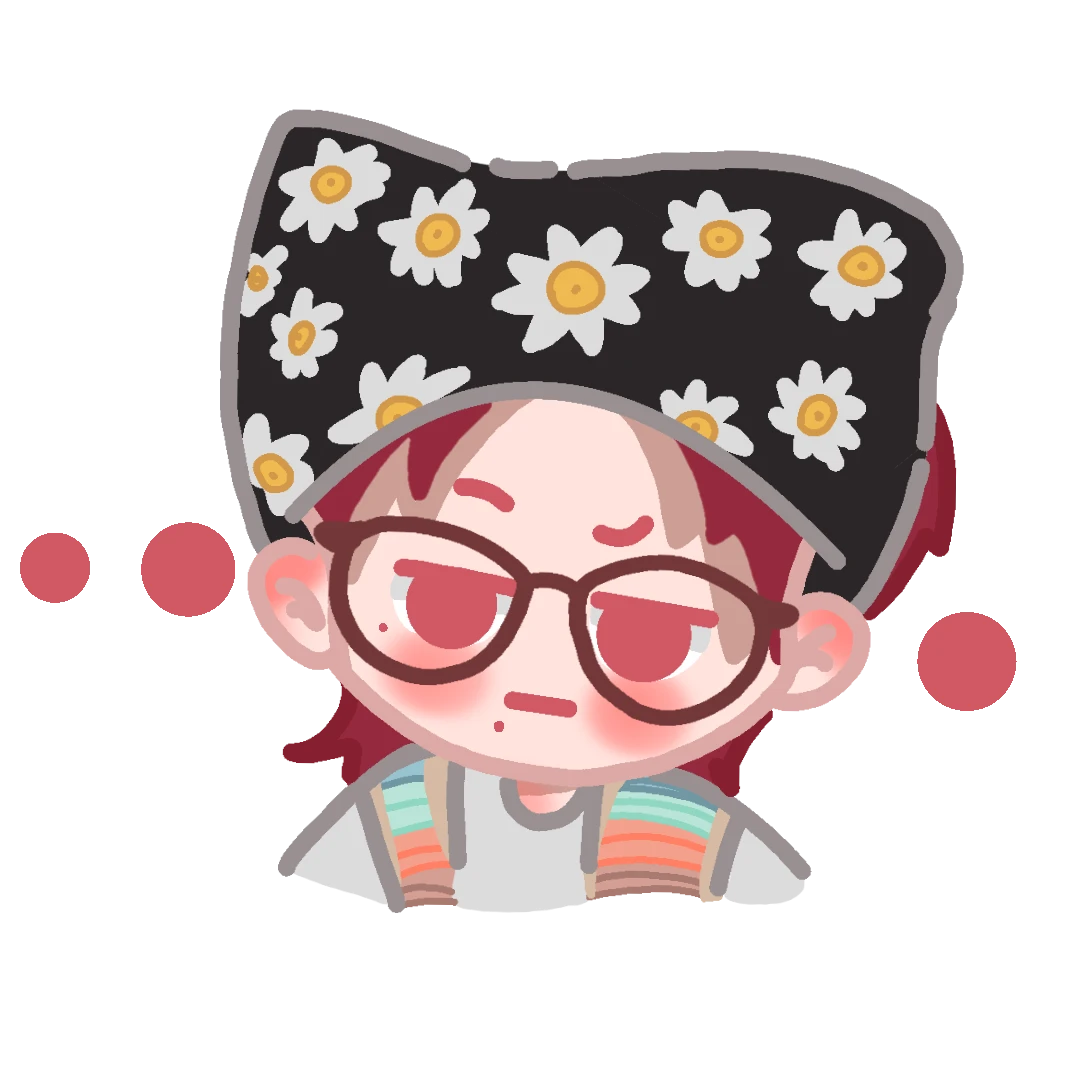 次人饭制表情包分享