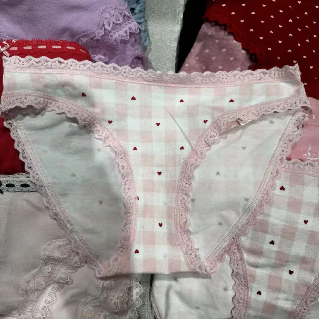 维密内裤上新 3条188元 5条278元