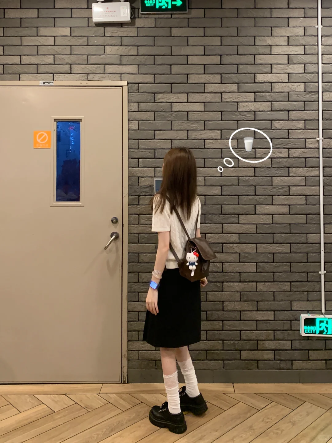 回顾一下夏天的漂亮裙子！！