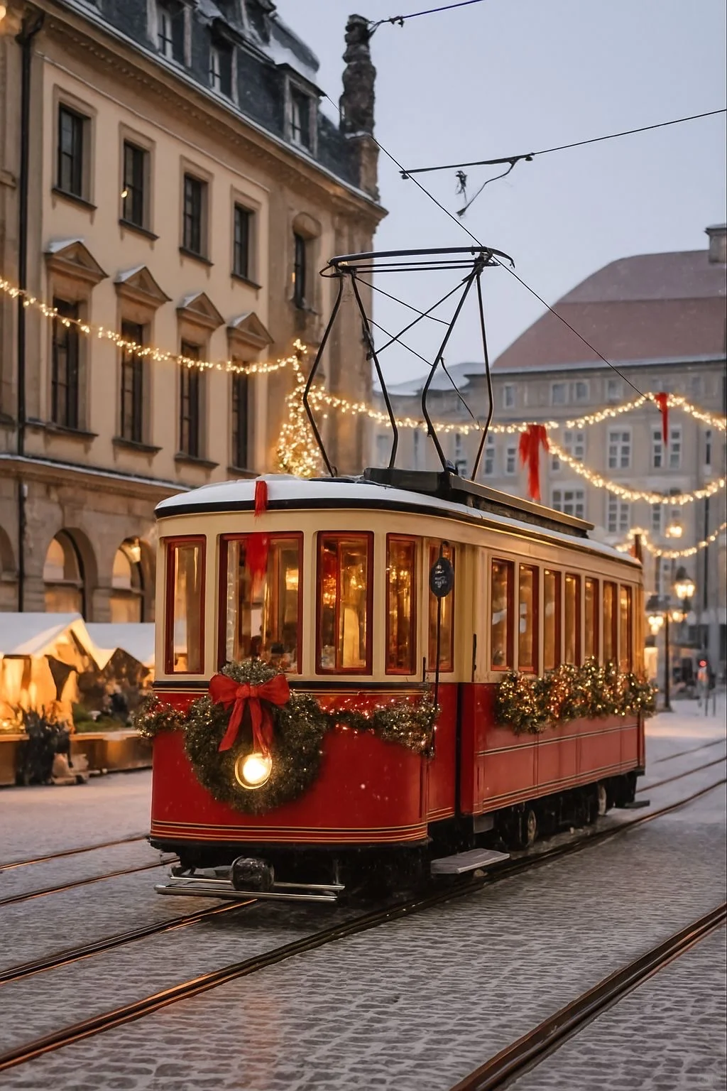 2026圣诞高清壁纸for iPhone 3️⃣