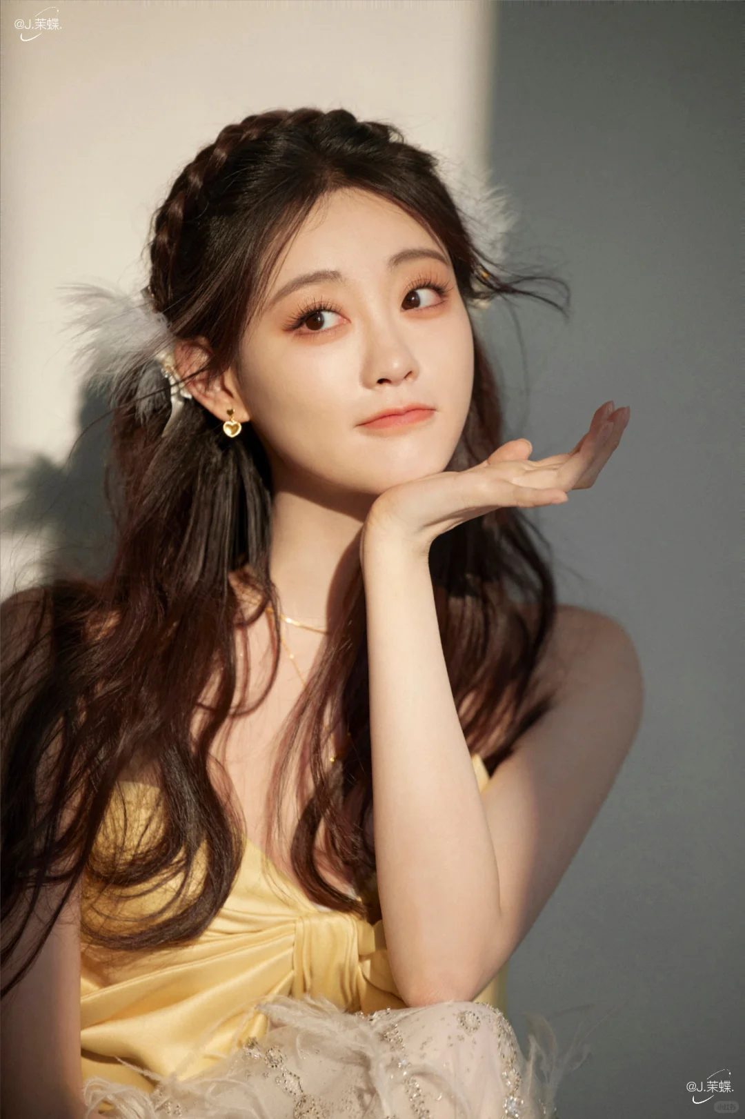 ＂祝绪丹＂神图来啦