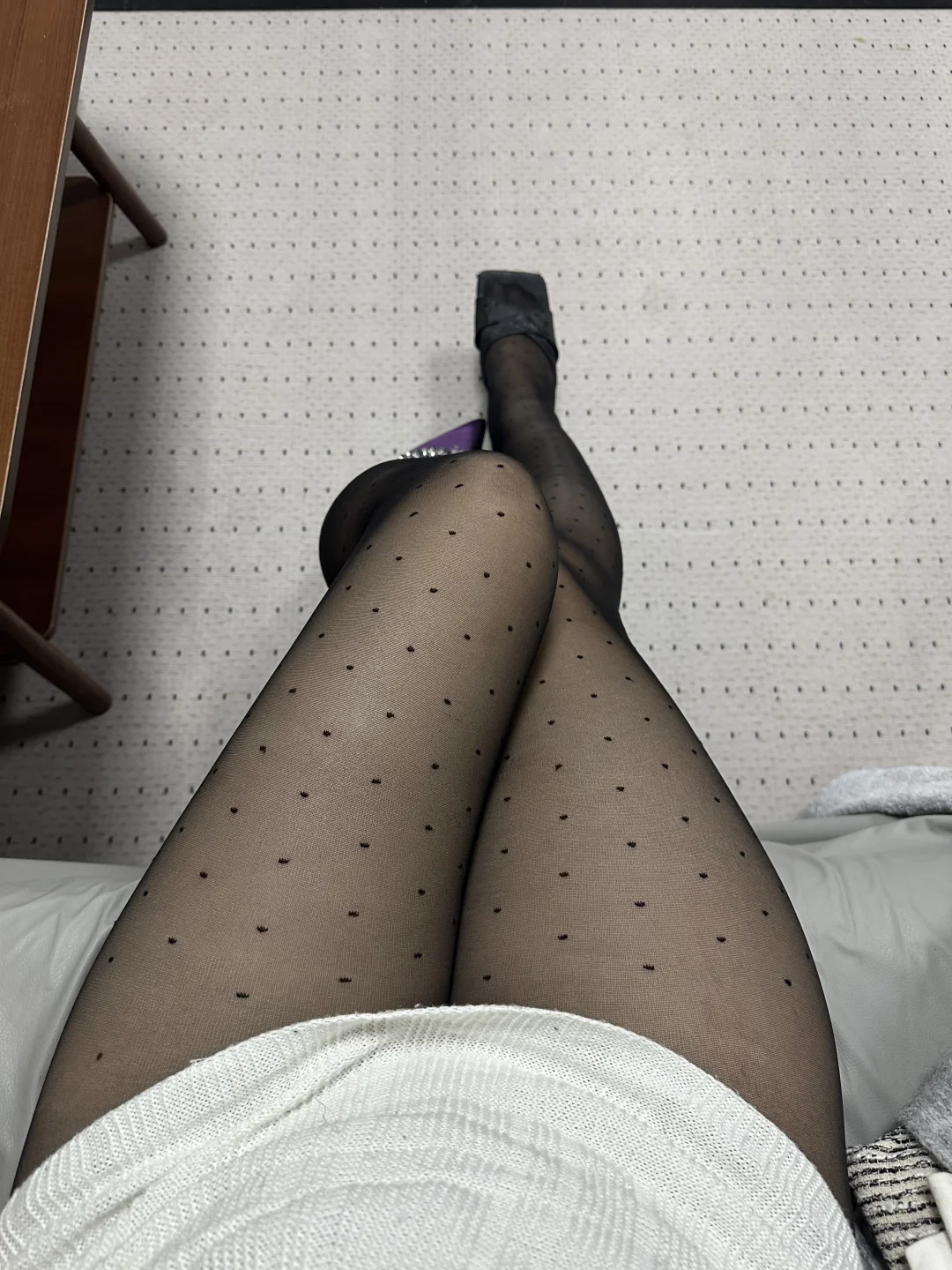 挑战一下成熟女人