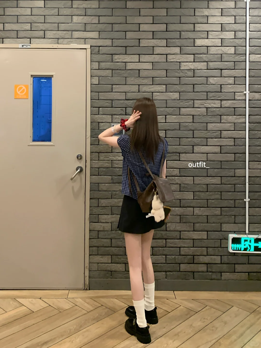 回顾一下夏天的漂亮裙子！！