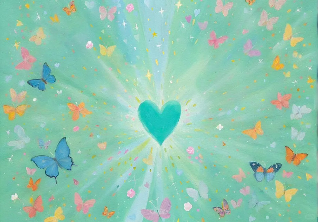 是好看的｜iPad/电脑壁纸呀