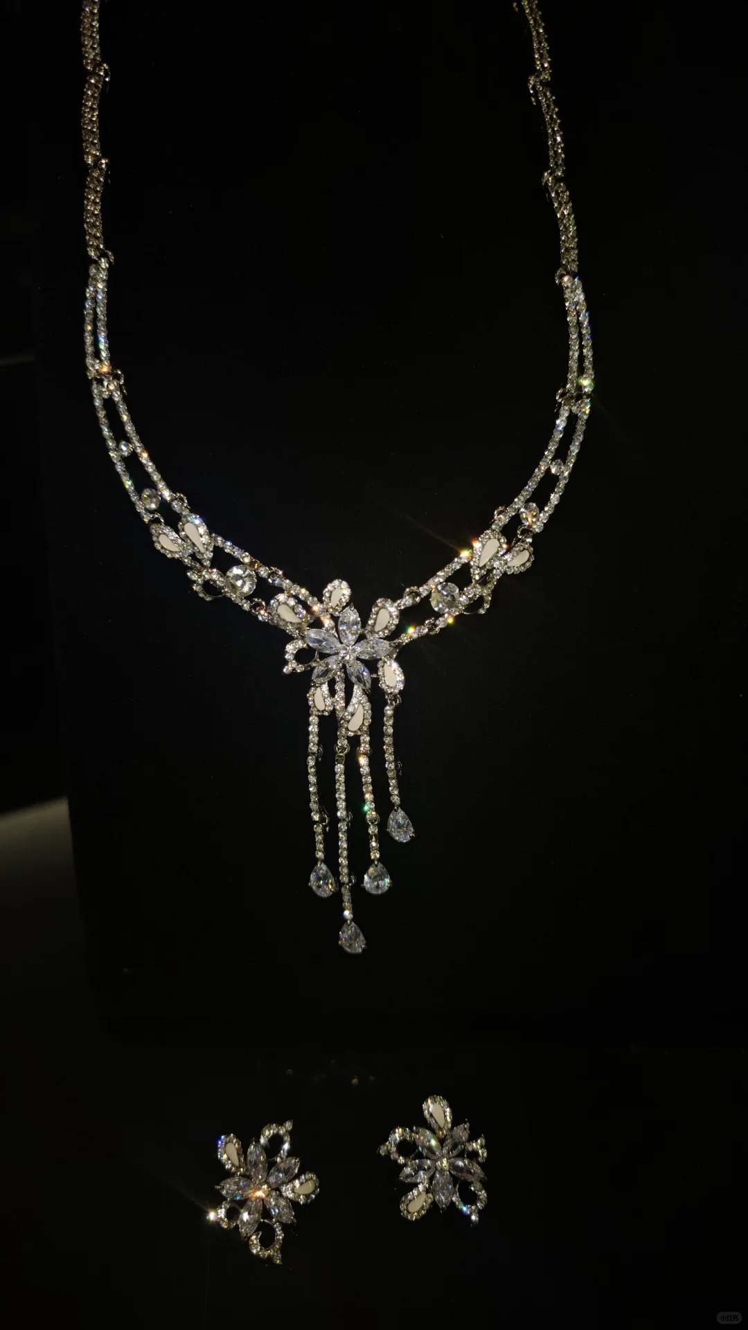 好看的小珠宝呀～～～～～～～