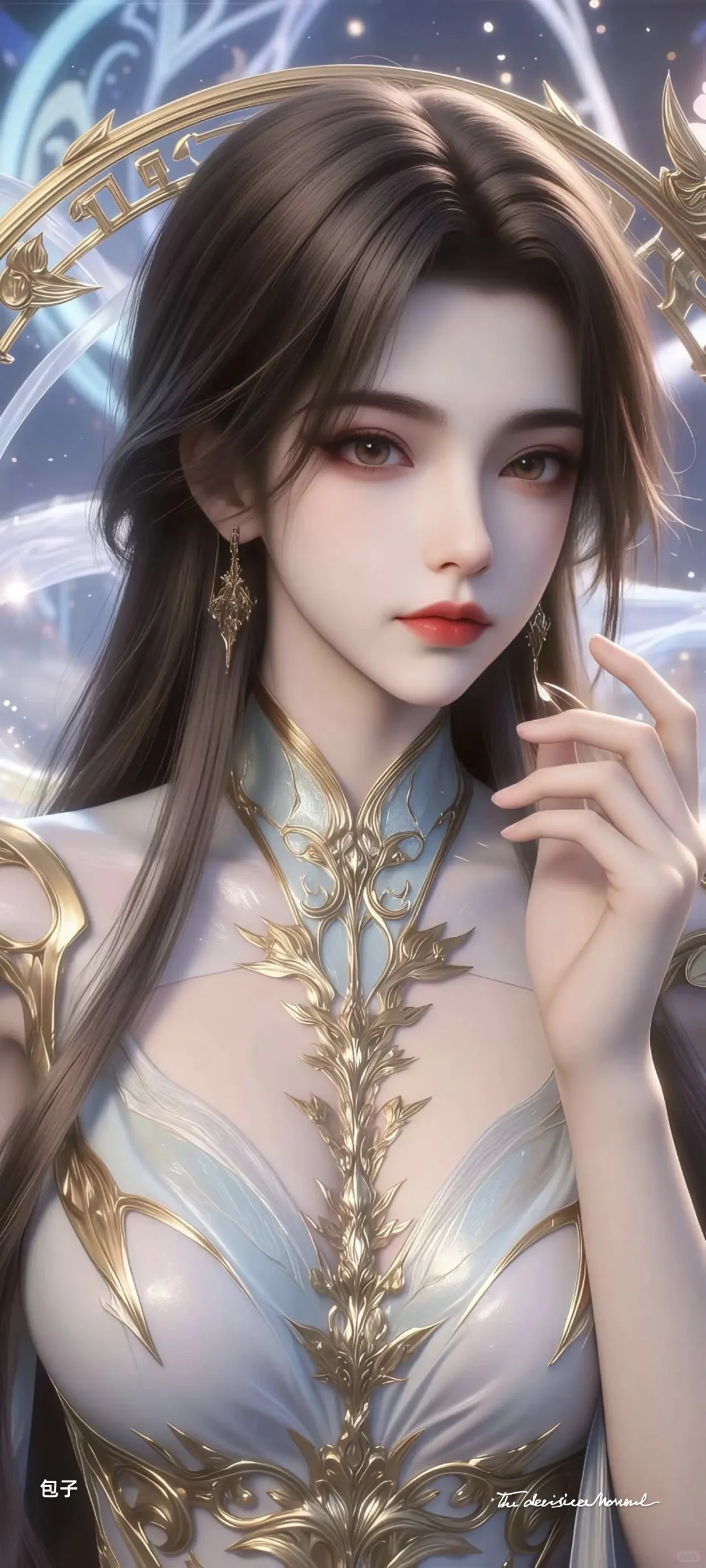 完美世界#狠人大帝