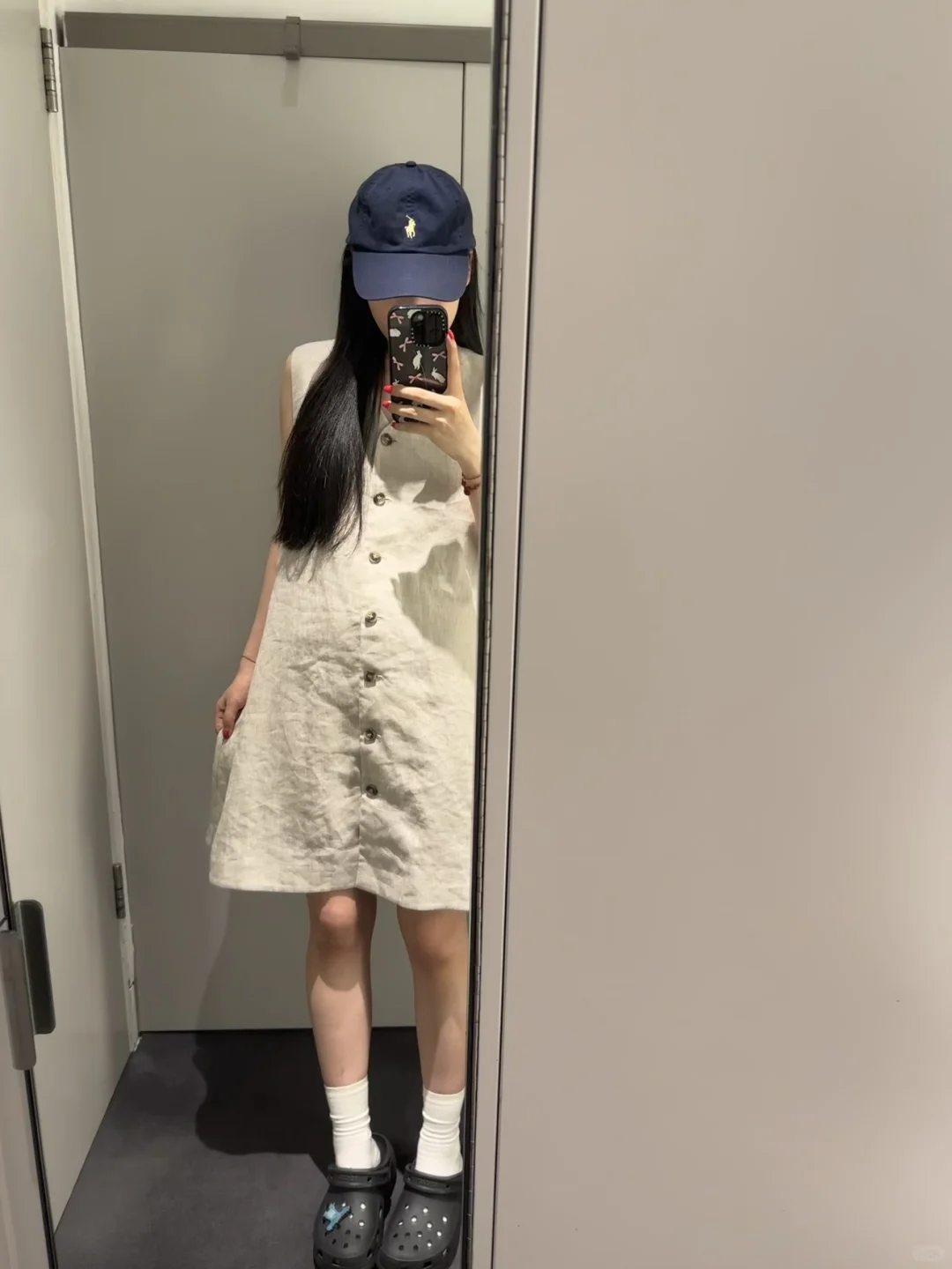 回顾夏日常穿的漂亮裙子～