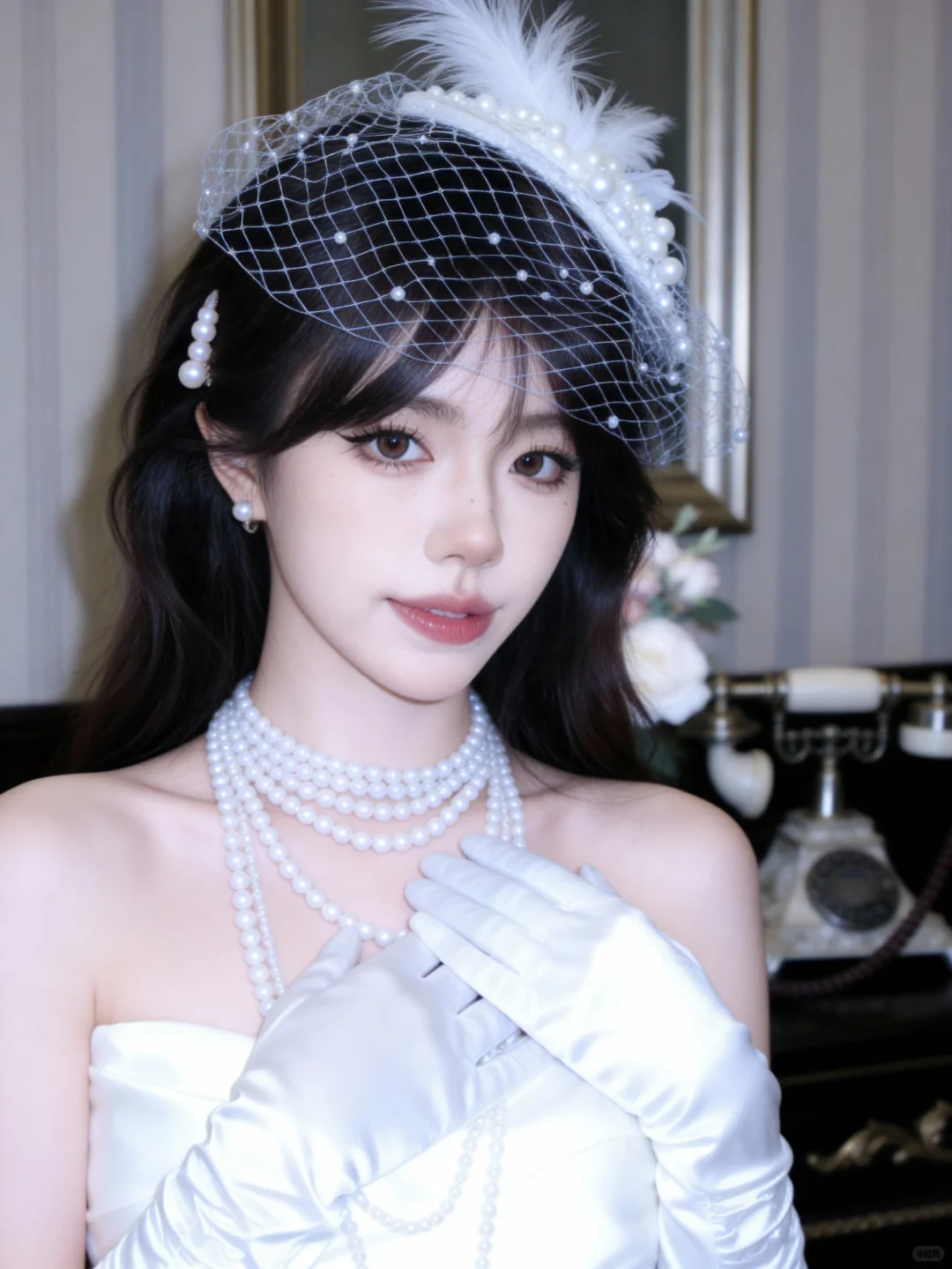 没有我一张我不喜欢的，都太会构图了