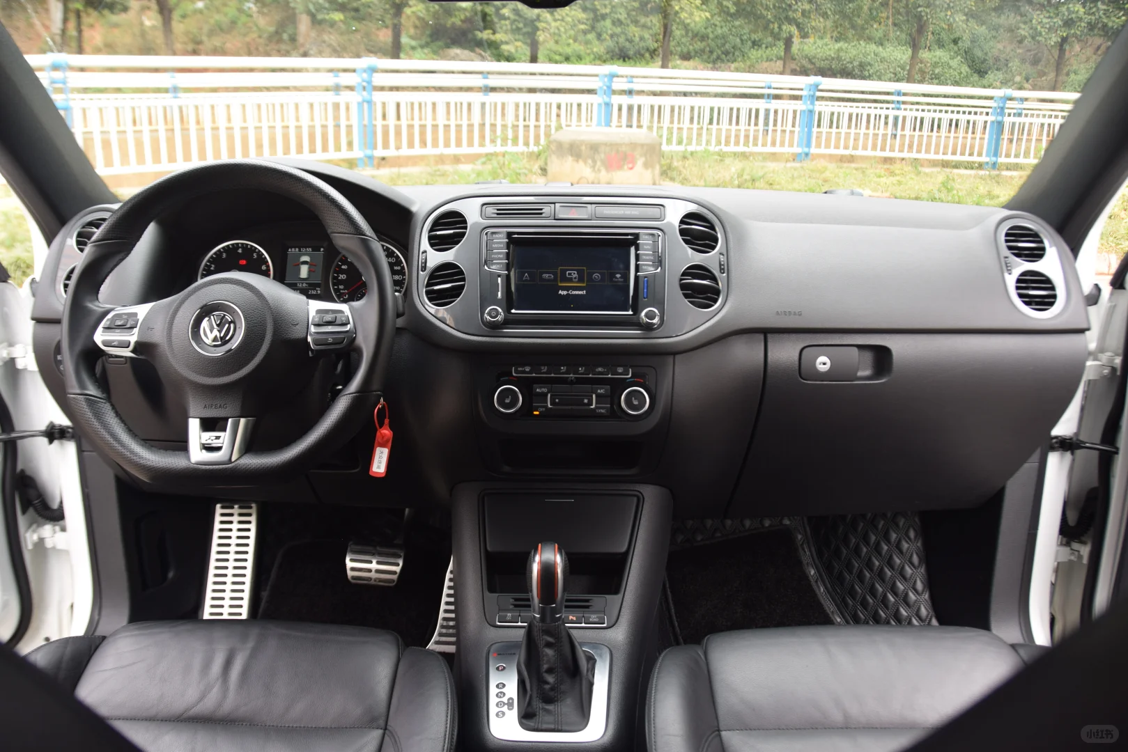 德国美少女—进口大众途威