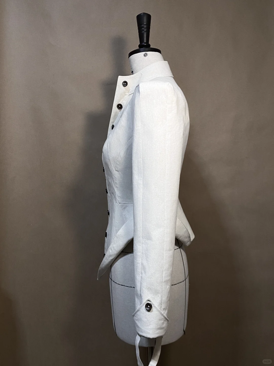 “美少女战士”西装外套