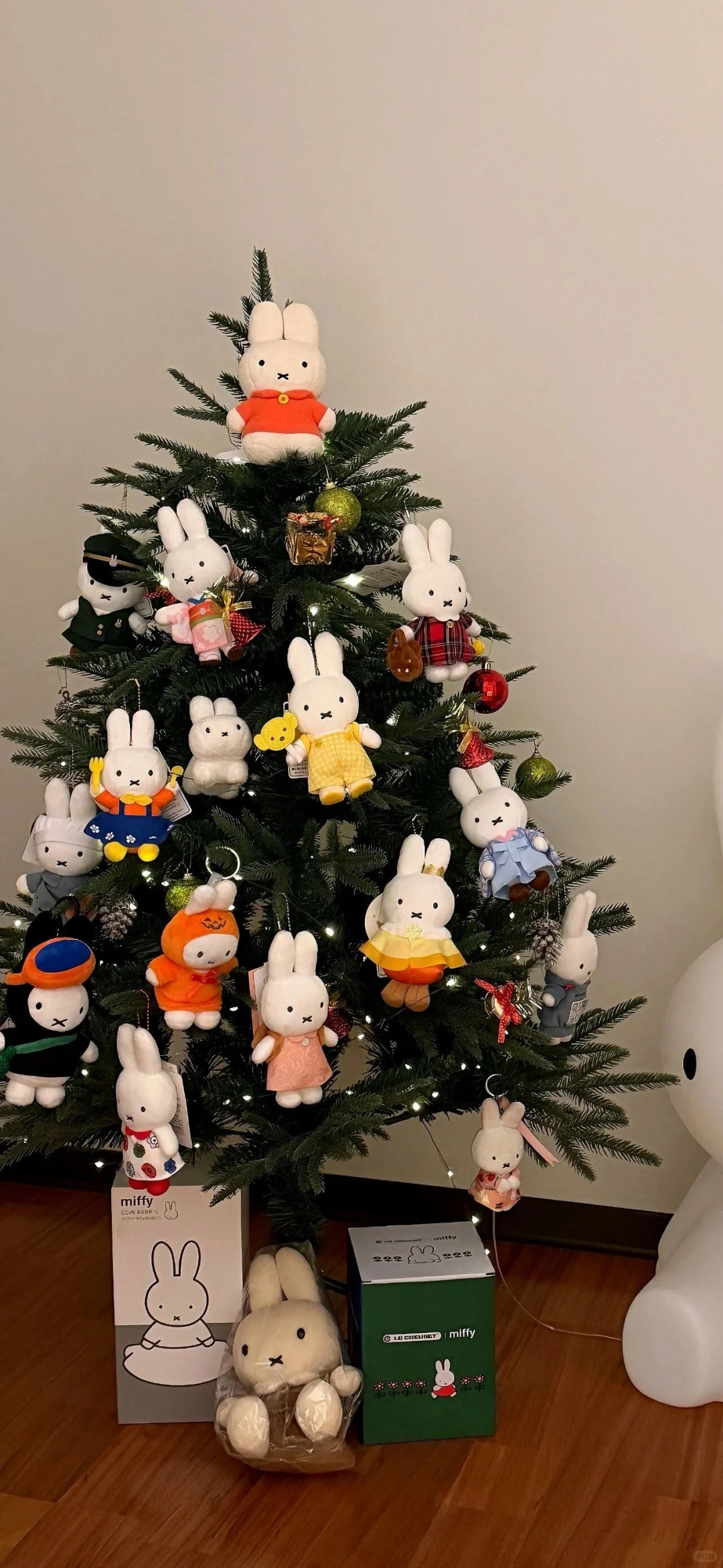 Share/圣诞壁纸第一弹12.16🎄