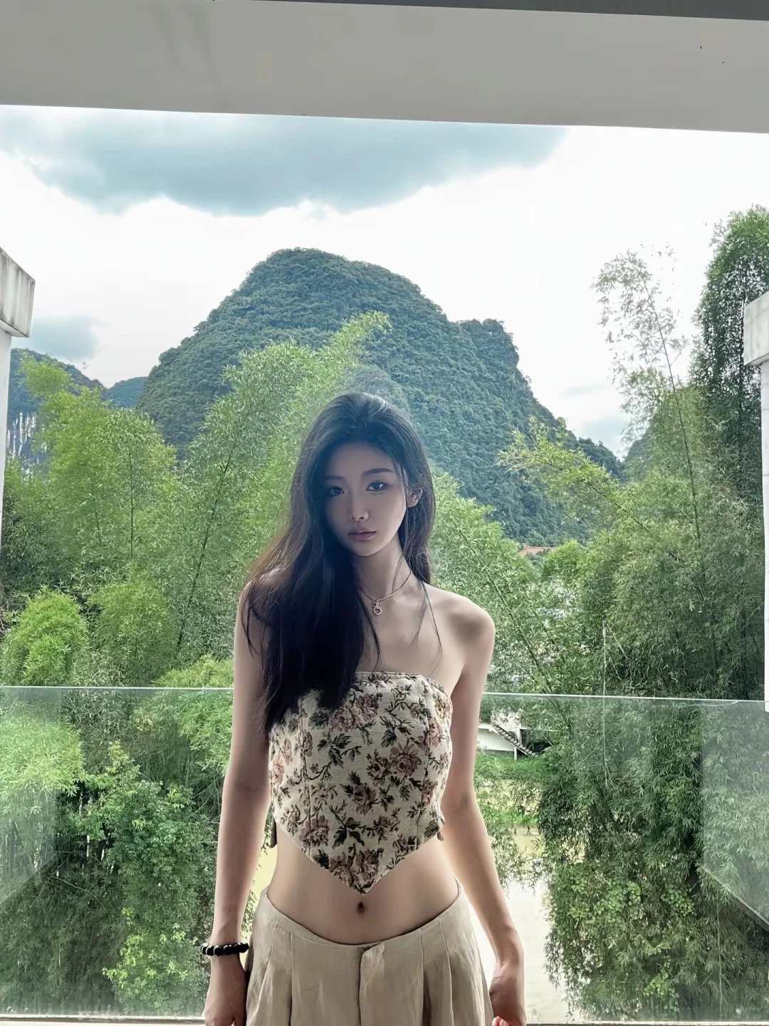 姐姐风气质穿搭